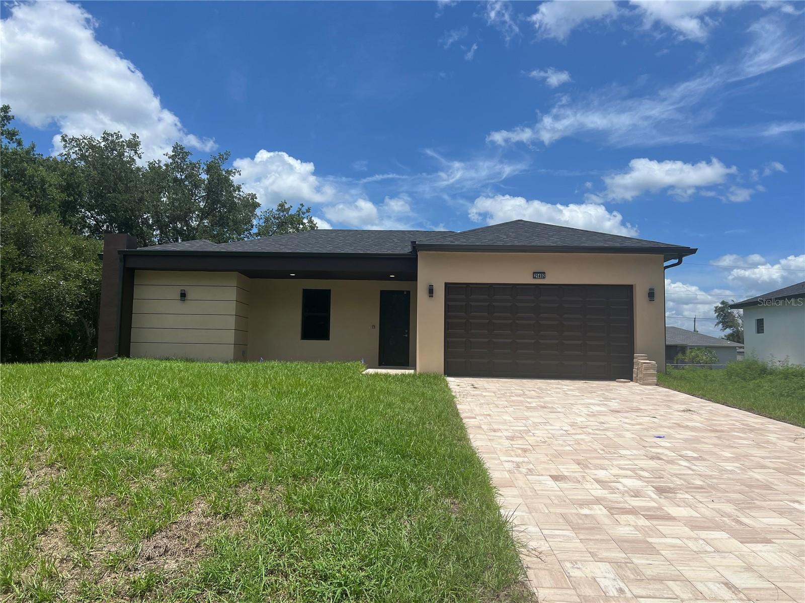 21492 DOLLARD AVE, PORT CHARLOTTE, FL, 33954
