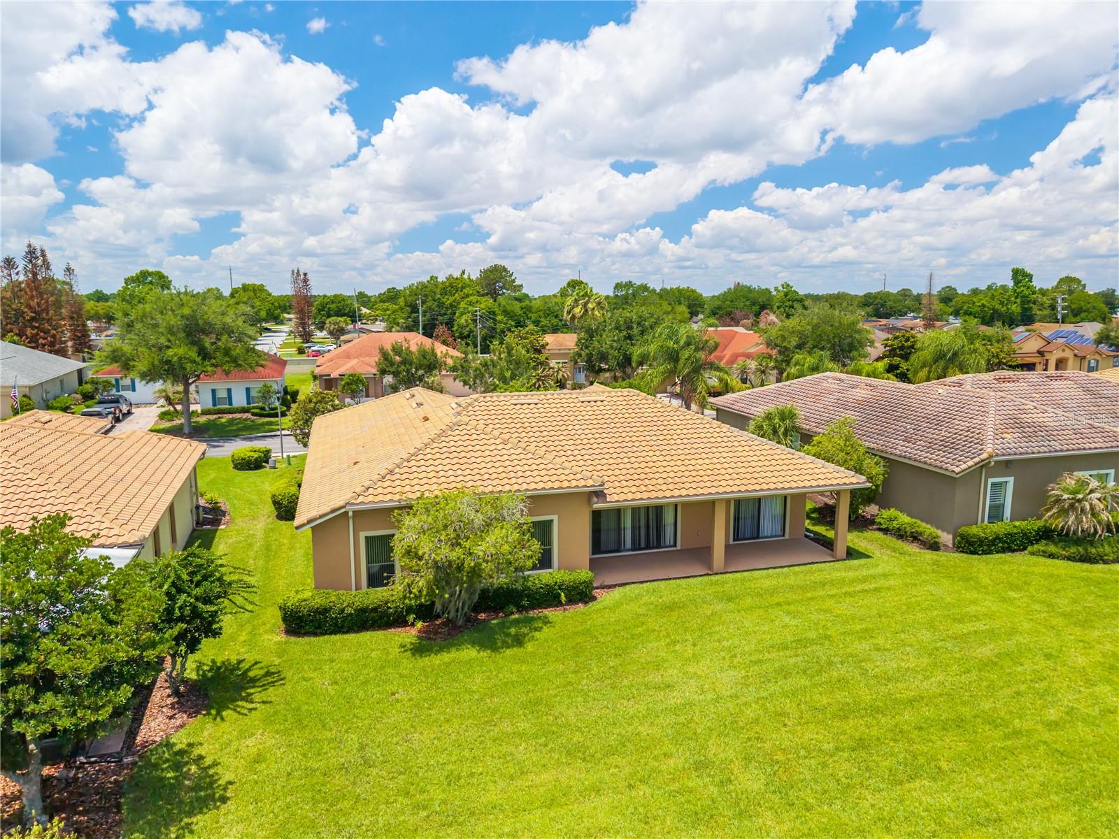 453 SORRENTO RD, KISSIMMEE, FL, 34759