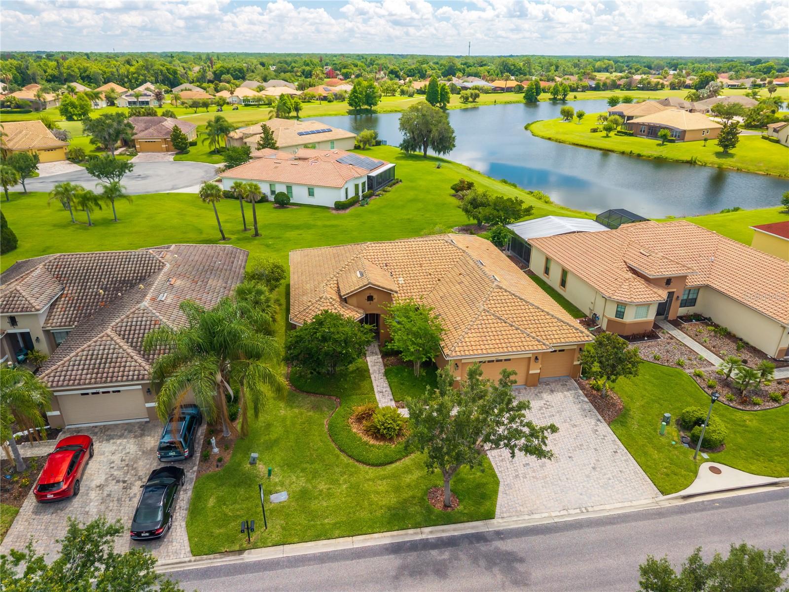453 SORRENTO RD, KISSIMMEE, FL, 34759
