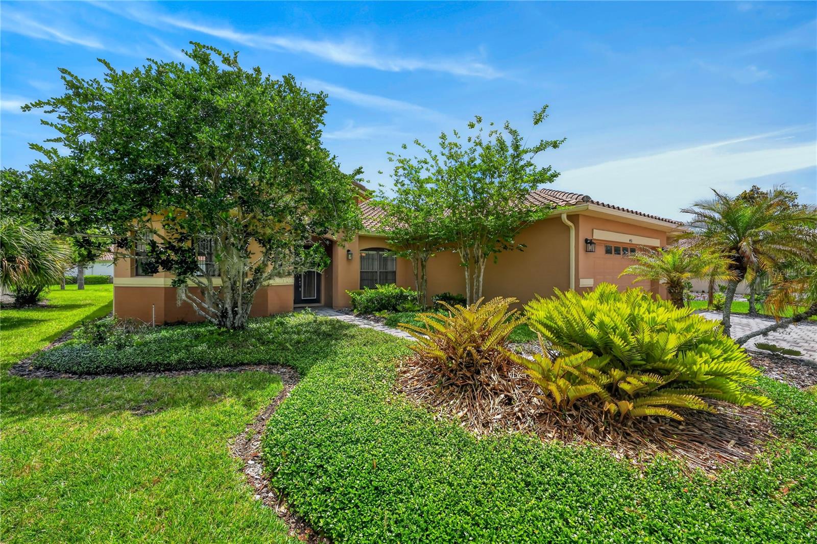 453 SORRENTO RD, KISSIMMEE, FL, 34759