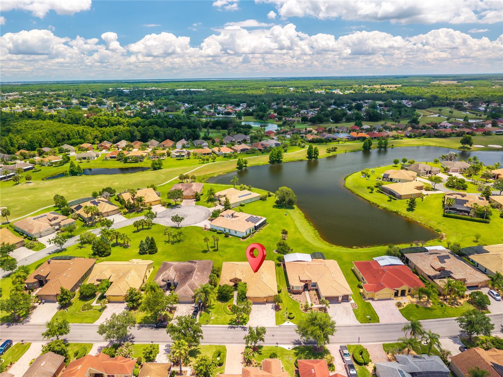 453 SORRENTO RD, KISSIMMEE, FL, 34759
