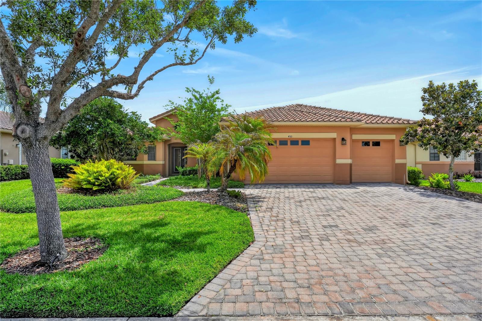 453 SORRENTO RD, KISSIMMEE, FL, 34759
