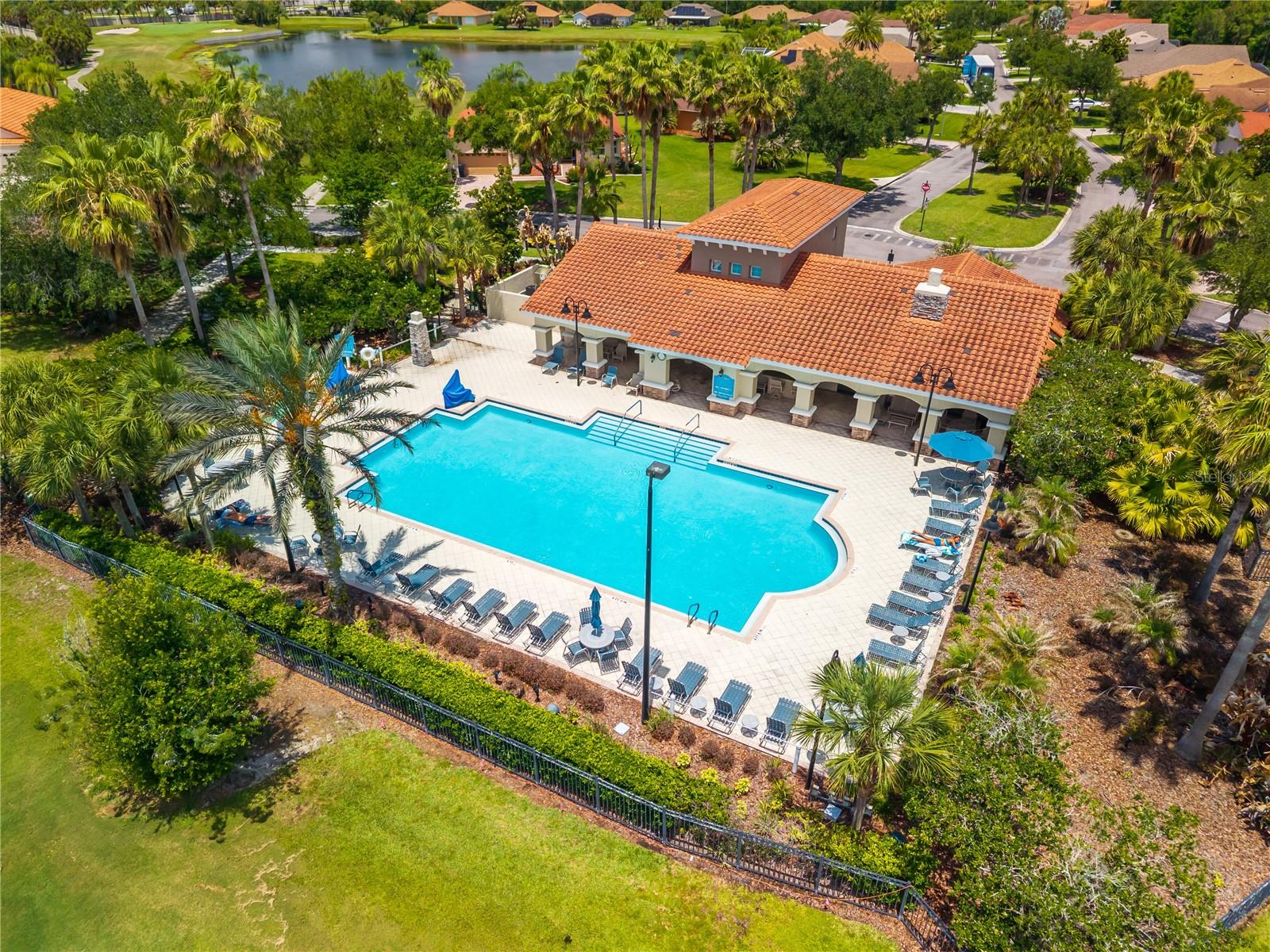 453 SORRENTO RD, KISSIMMEE, FL, 34759
