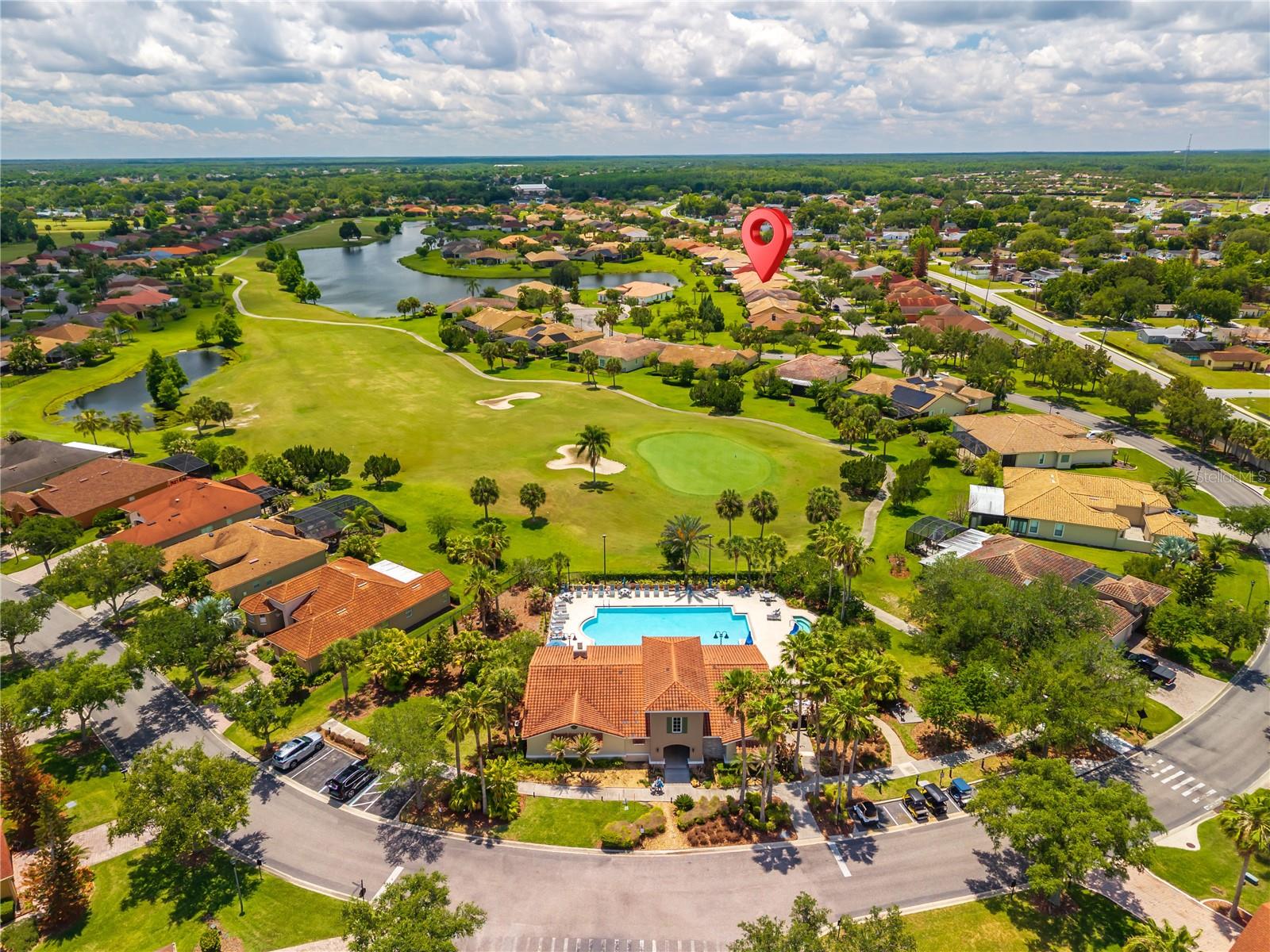 453 SORRENTO RD, KISSIMMEE, FL, 34759