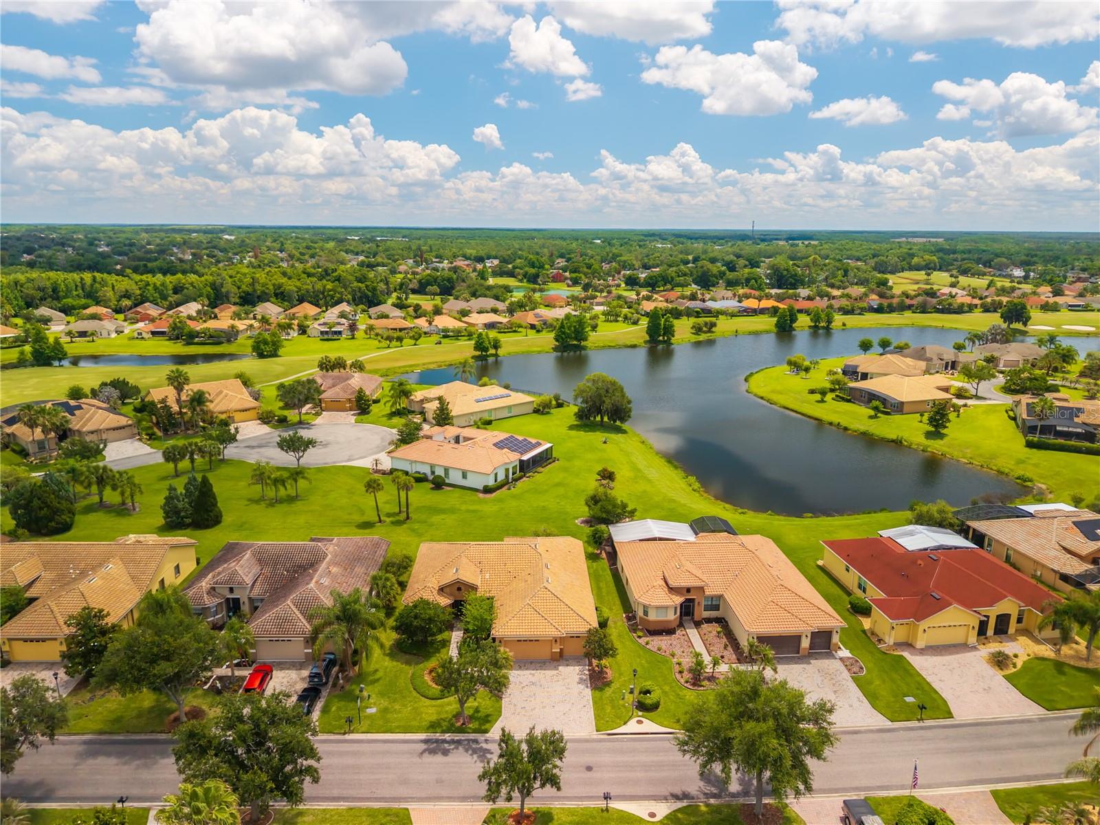 453 SORRENTO RD, KISSIMMEE, FL, 34759