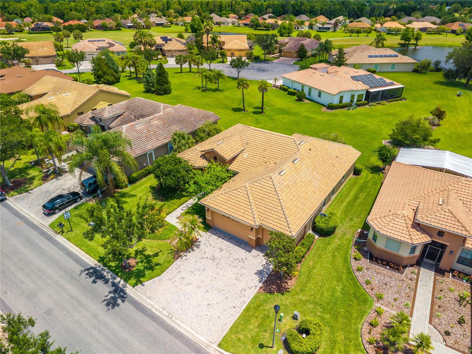 453 SORRENTO RD, KISSIMMEE, FL, 34759