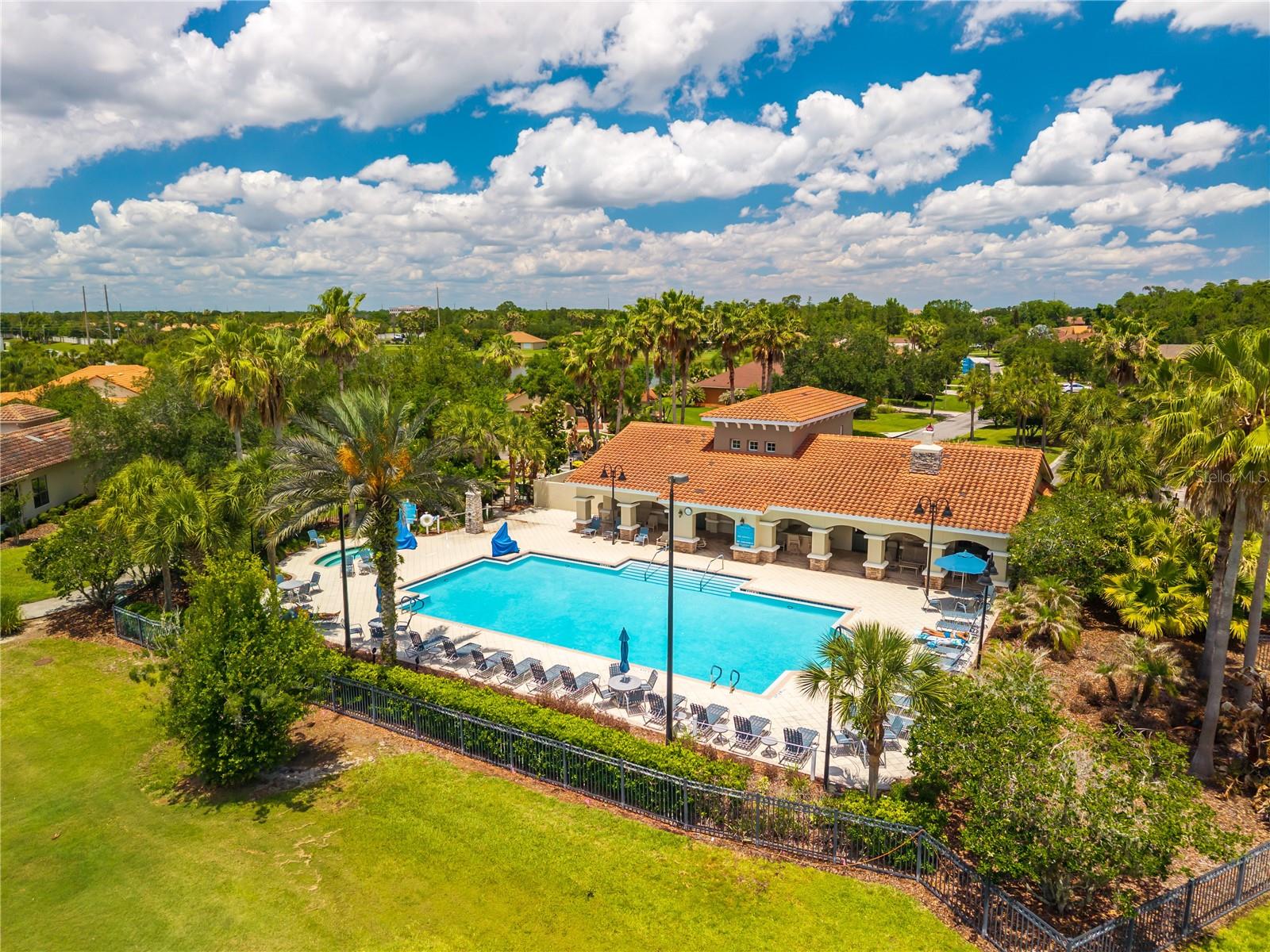 453 SORRENTO RD, KISSIMMEE, FL, 34759