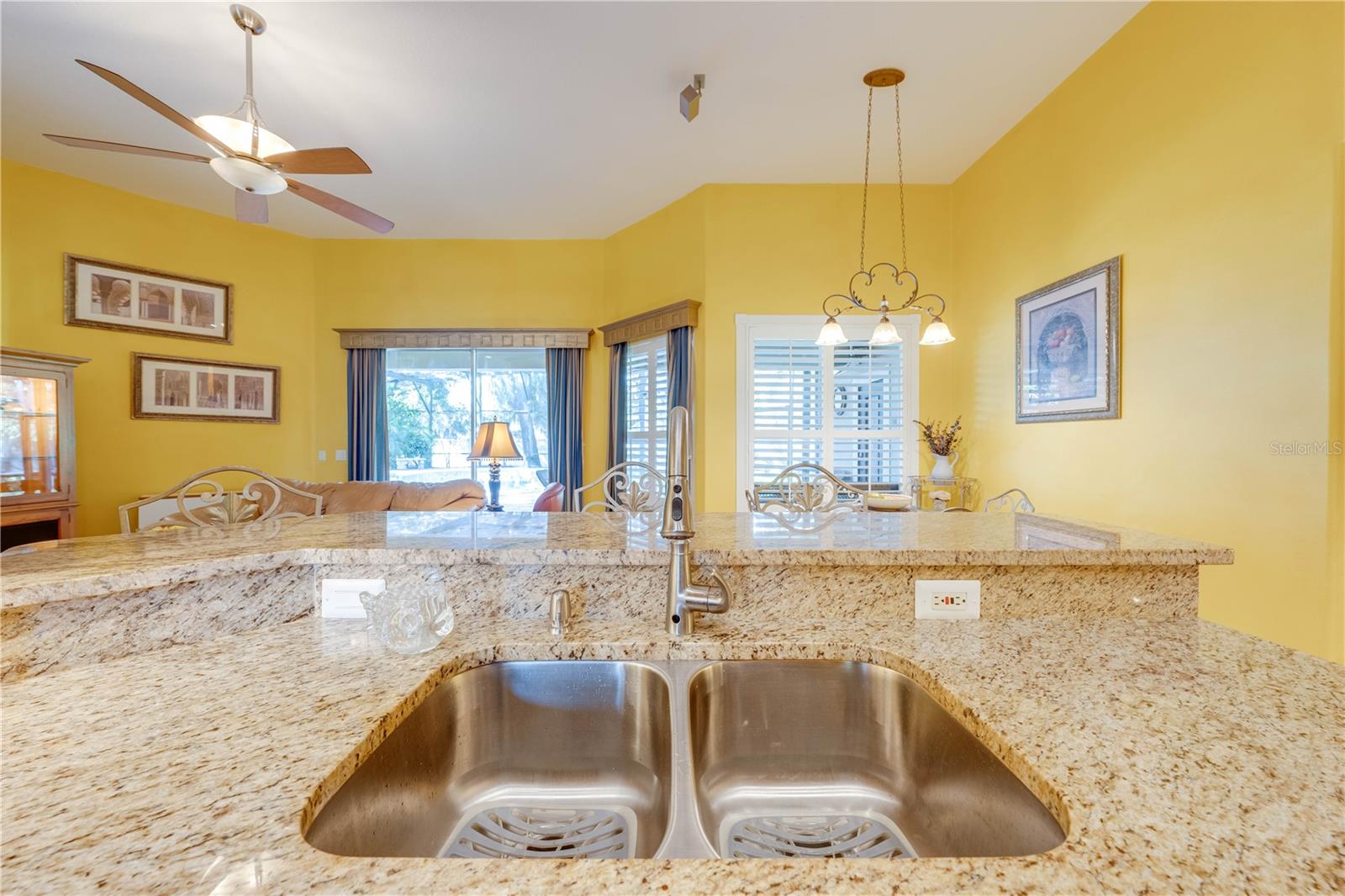 1648 MARINA LAKE DR, KISSIMMEE, FL, 34744