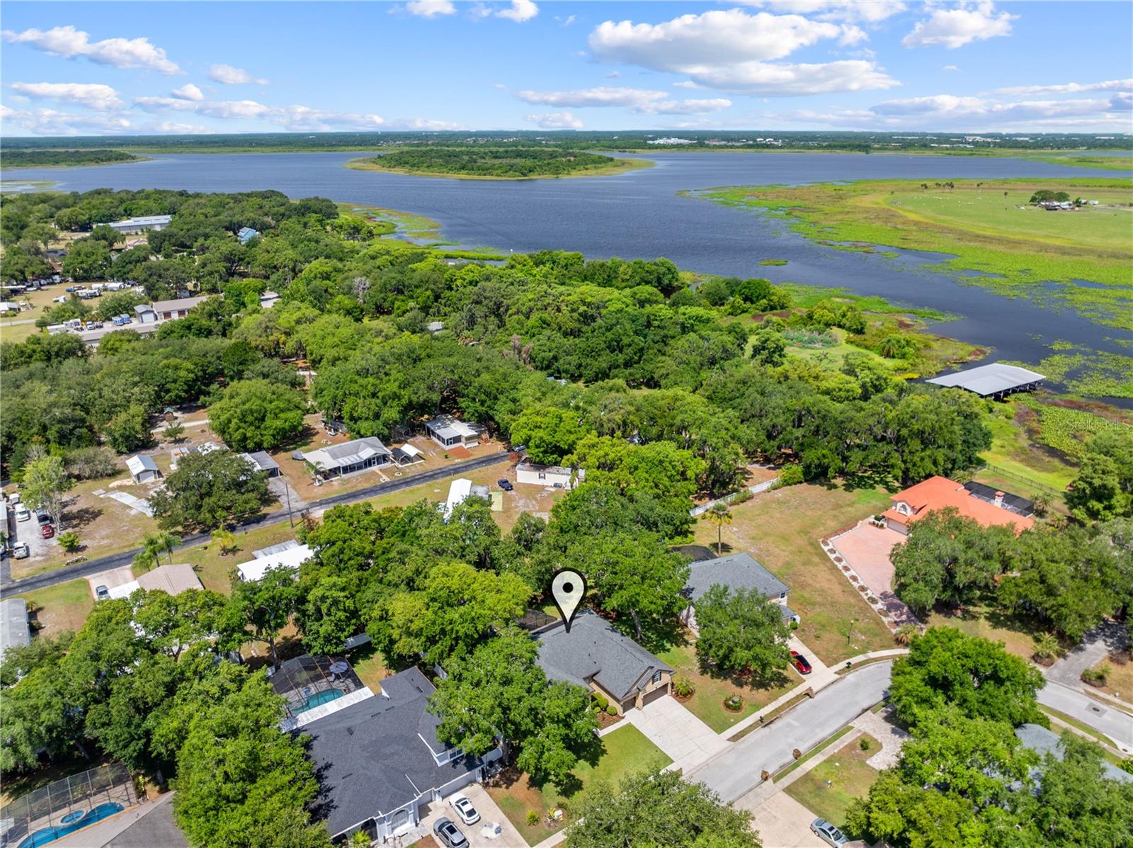 1648 MARINA LAKE DR, KISSIMMEE, FL, 34744