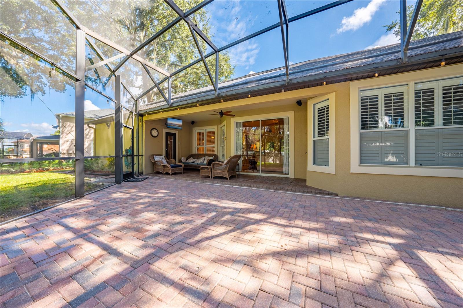 1648 MARINA LAKE DR, KISSIMMEE, FL, 34744