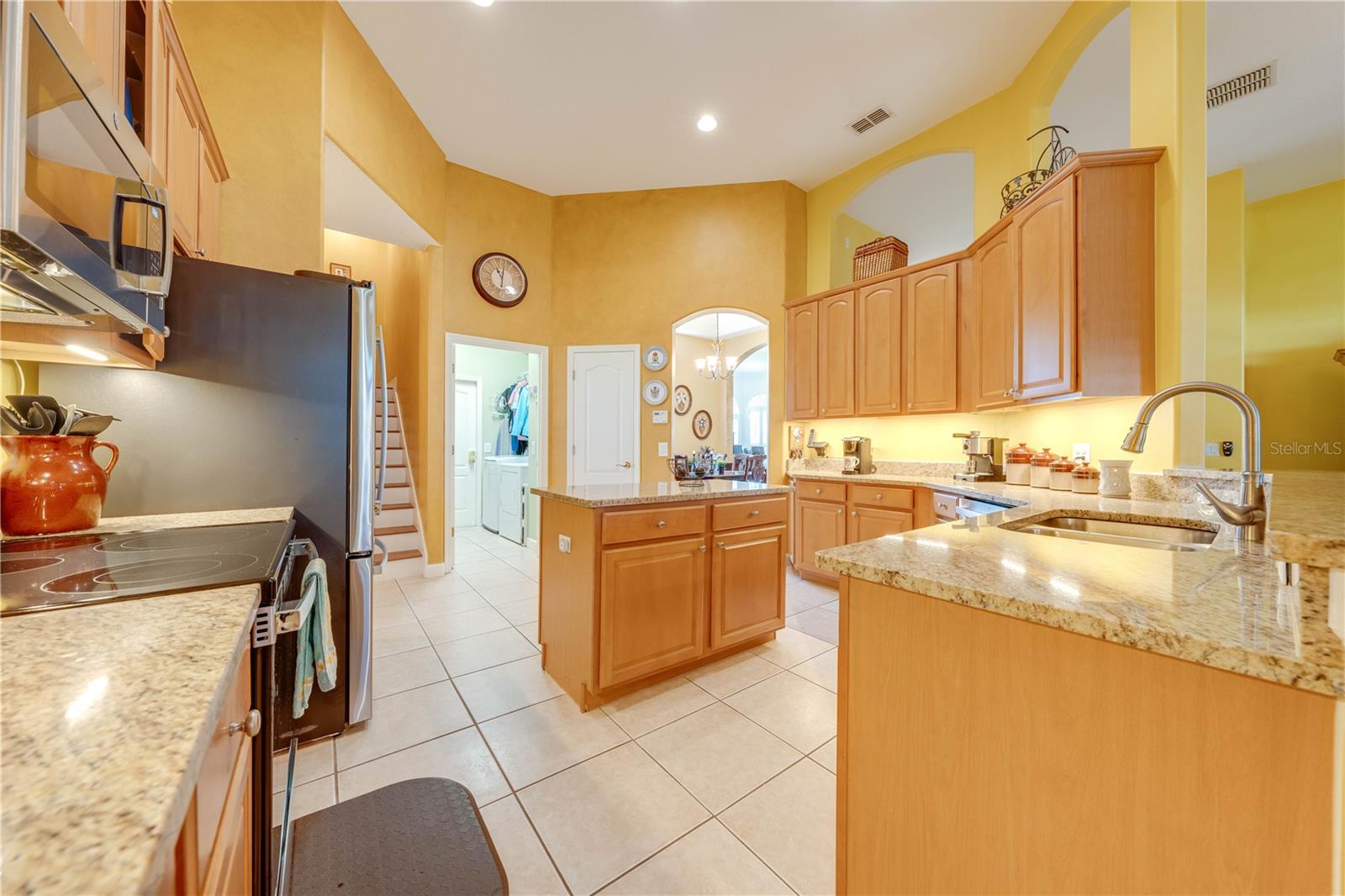 1648 MARINA LAKE DR, KISSIMMEE, FL, 34744