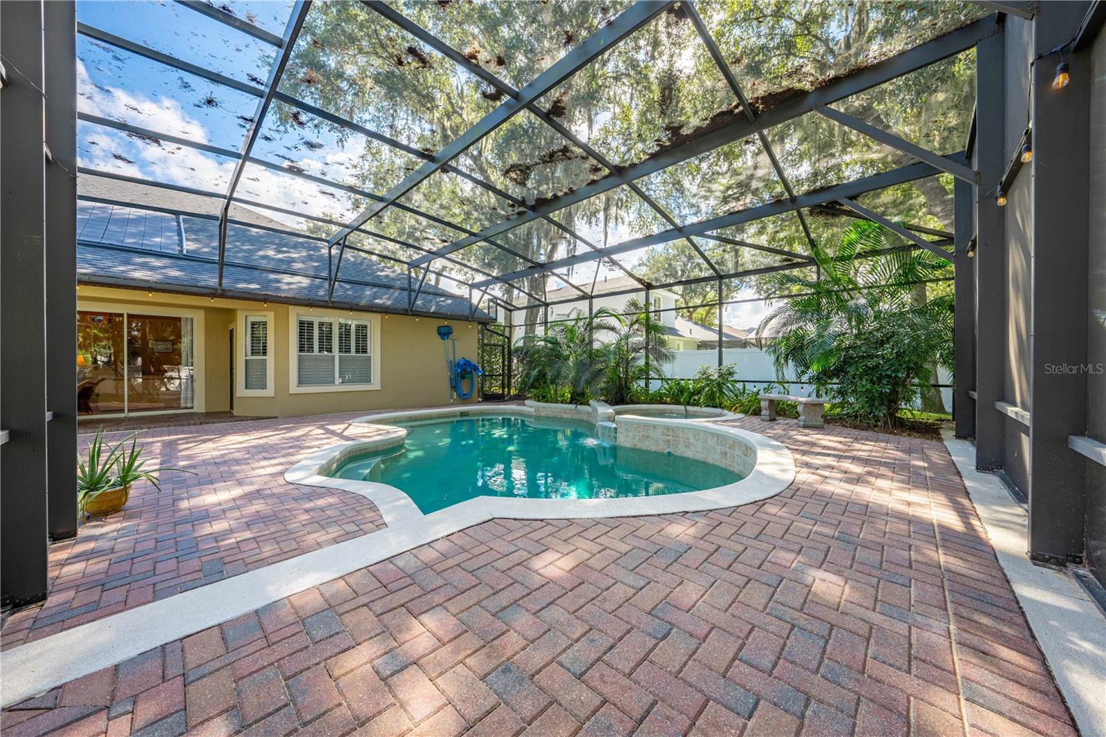 1648 MARINA LAKE DR, KISSIMMEE, FL, 34744