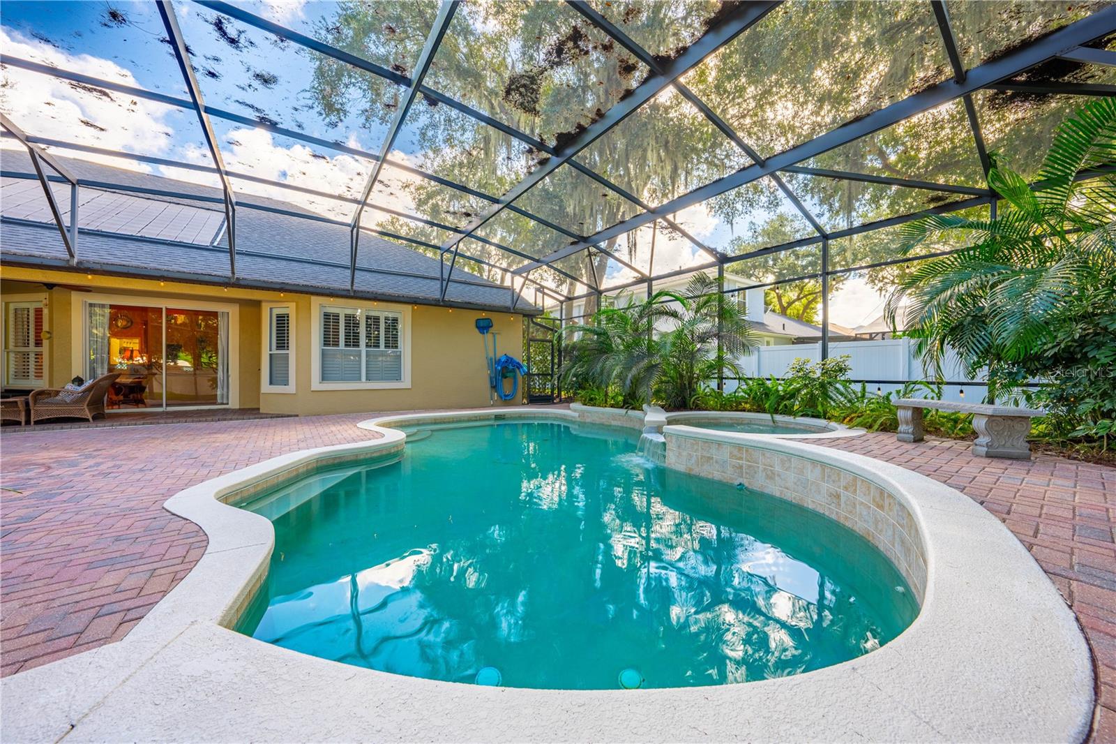 1648 MARINA LAKE DR, KISSIMMEE, FL, 34744