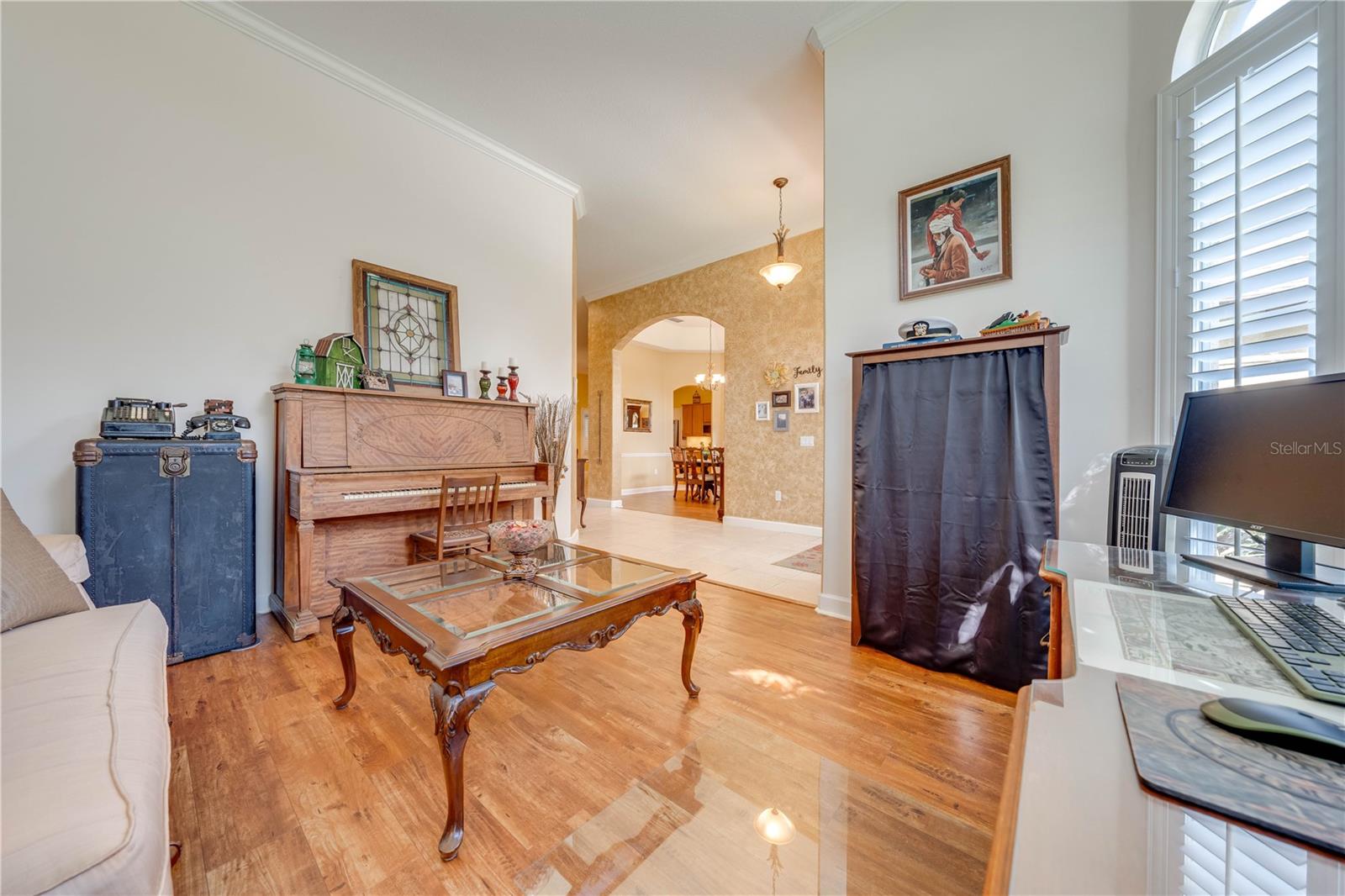 1648 MARINA LAKE DR, KISSIMMEE, FL, 34744