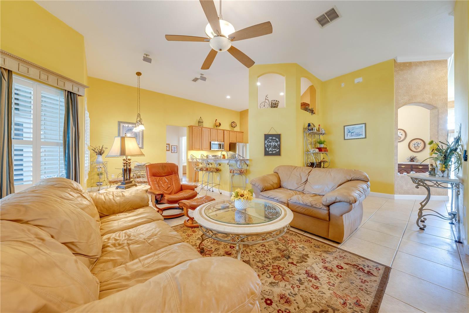 1648 MARINA LAKE DR, KISSIMMEE, FL, 34744