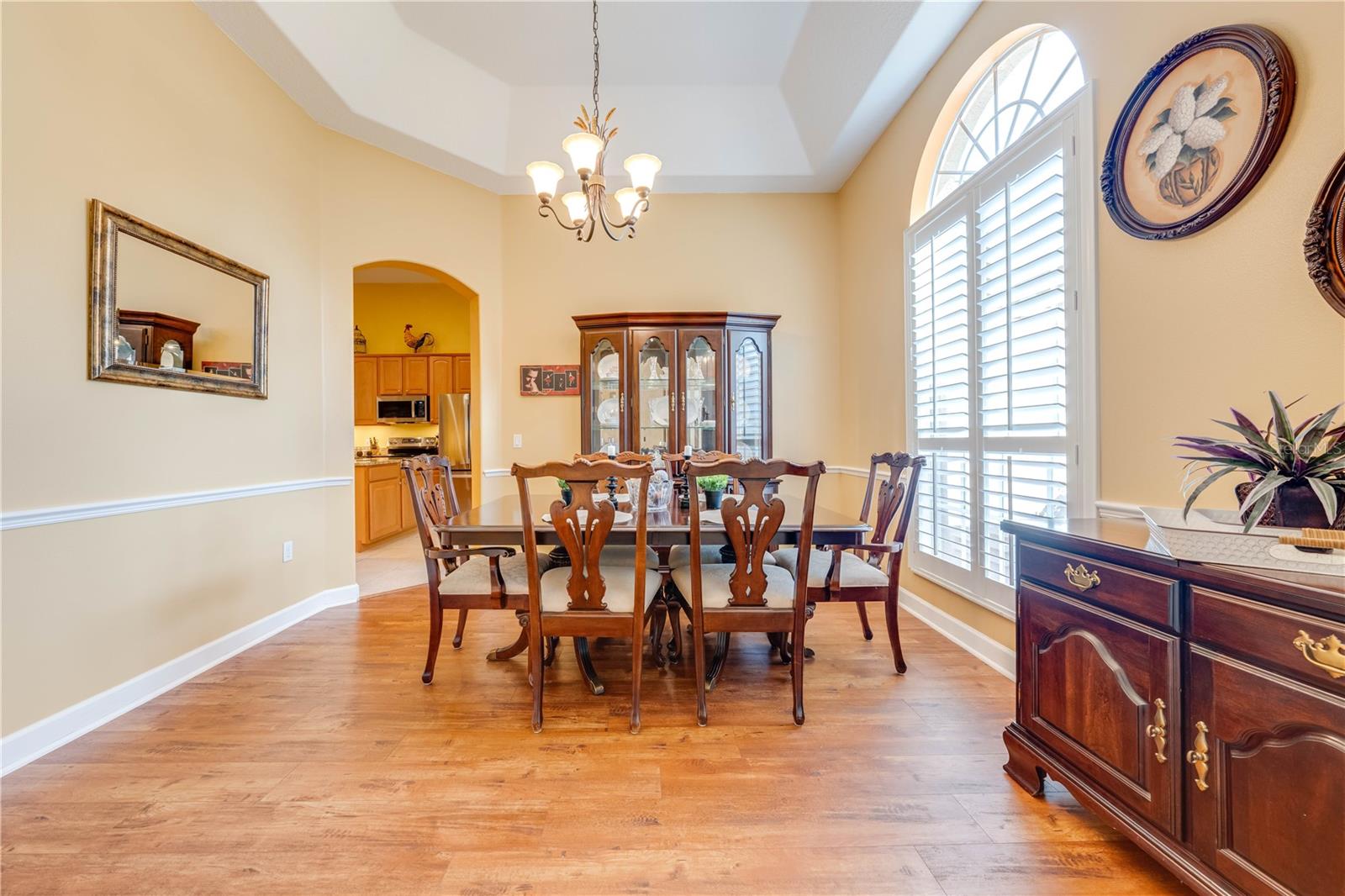 1648 MARINA LAKE DR, KISSIMMEE, FL, 34744