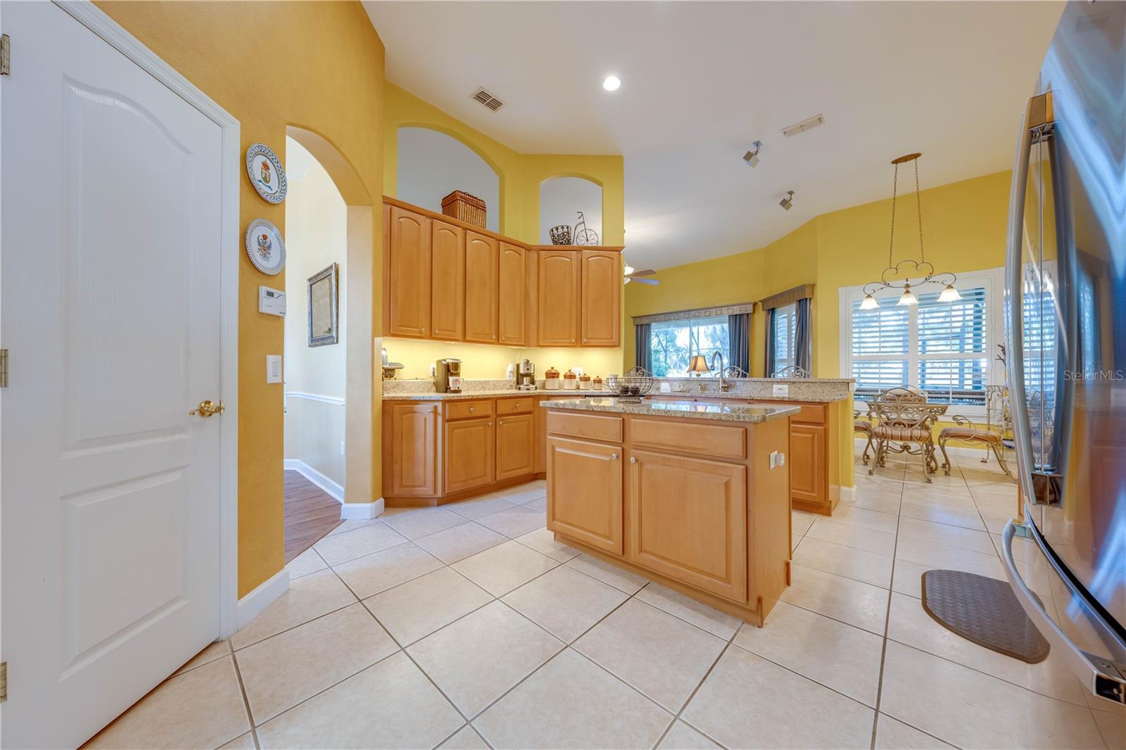 1648 MARINA LAKE DR, KISSIMMEE, FL, 34744