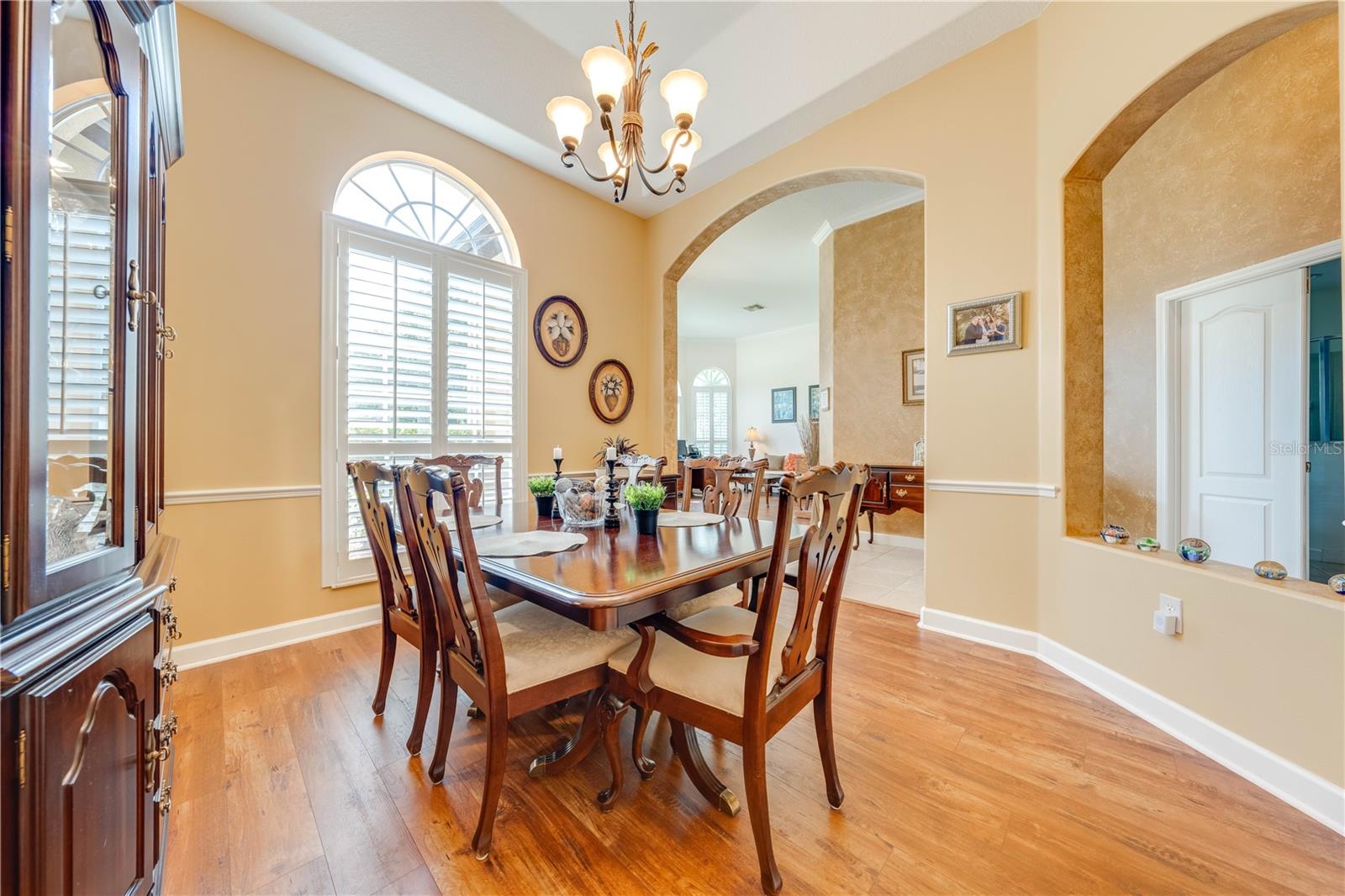 1648 MARINA LAKE DR, KISSIMMEE, FL, 34744
