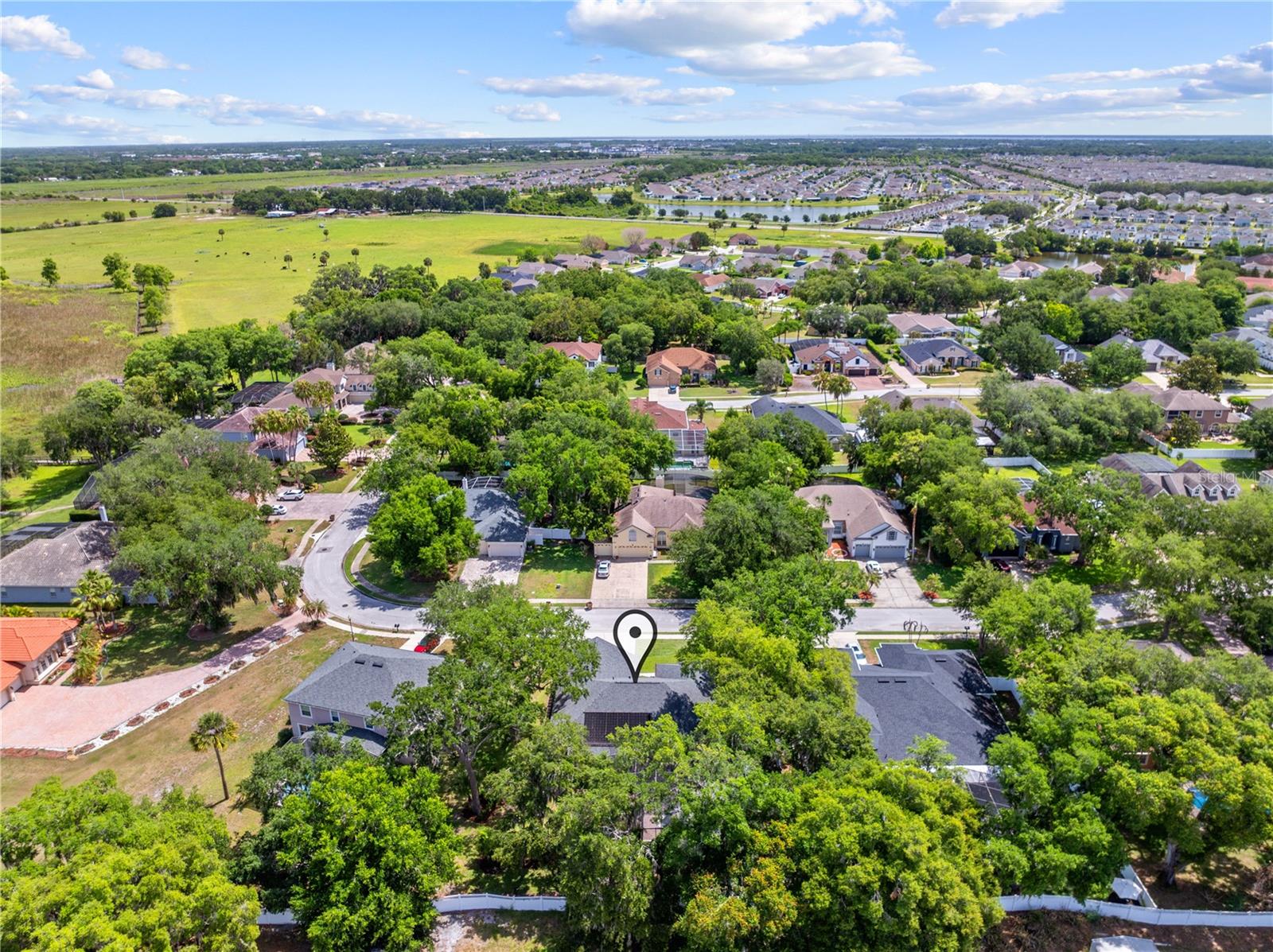 1648 MARINA LAKE DR, KISSIMMEE, FL, 34744