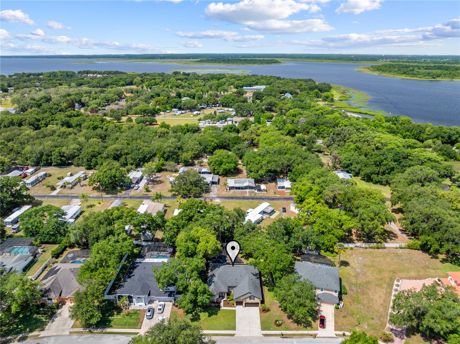 1648 MARINA LAKE DR, KISSIMMEE, FL, 34744