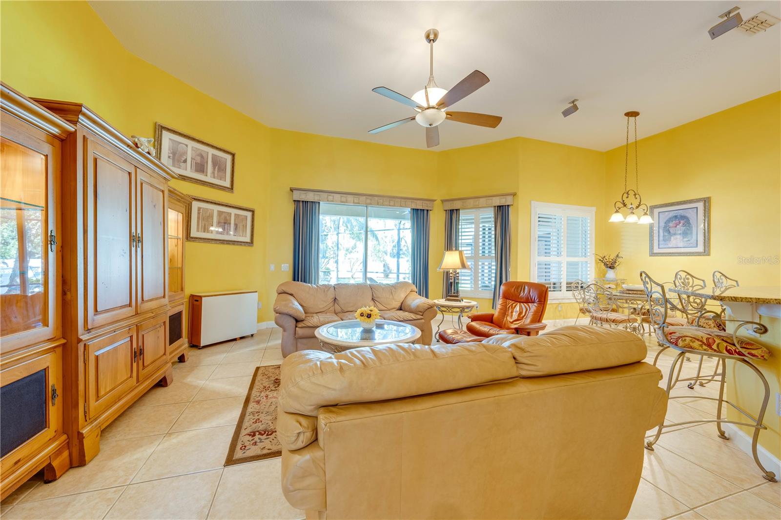 1648 MARINA LAKE DR, KISSIMMEE, FL, 34744