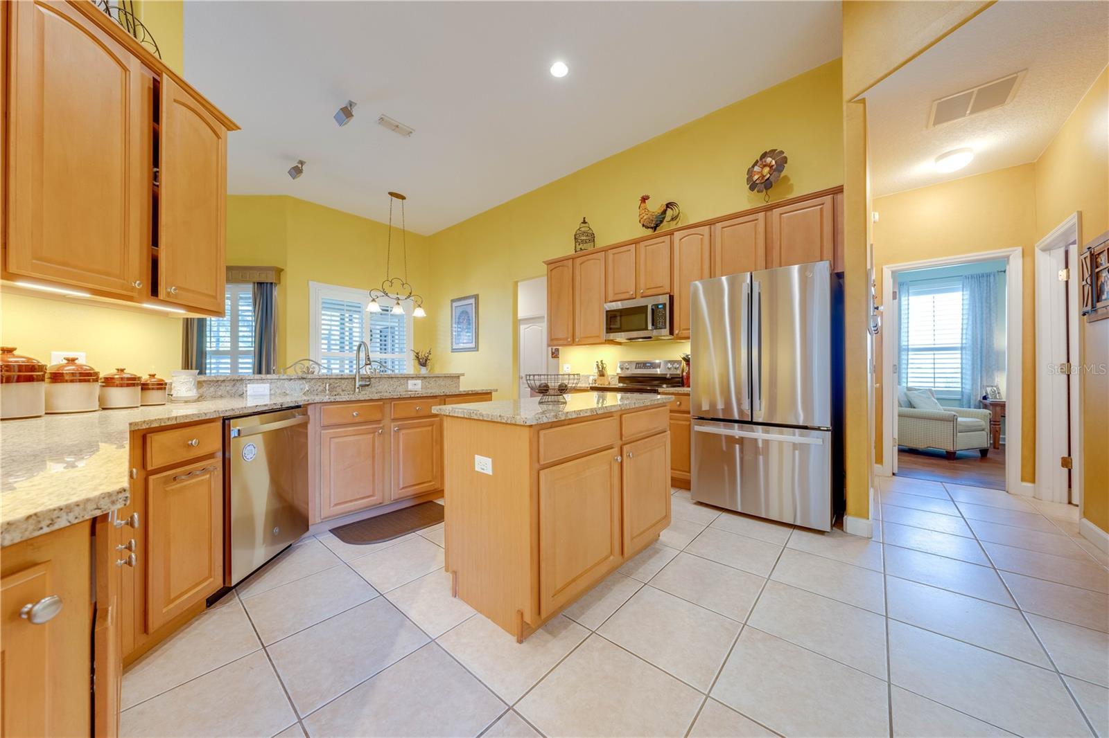1648 MARINA LAKE DR, KISSIMMEE, FL, 34744