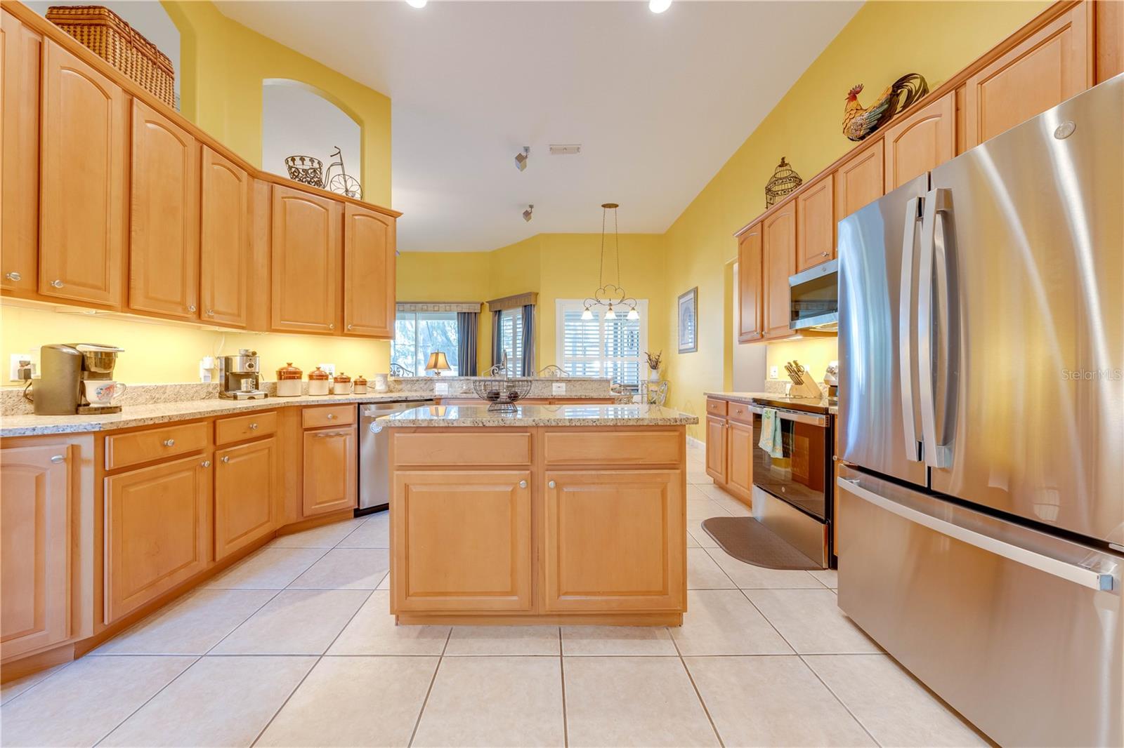 1648 MARINA LAKE DR, KISSIMMEE, FL, 34744