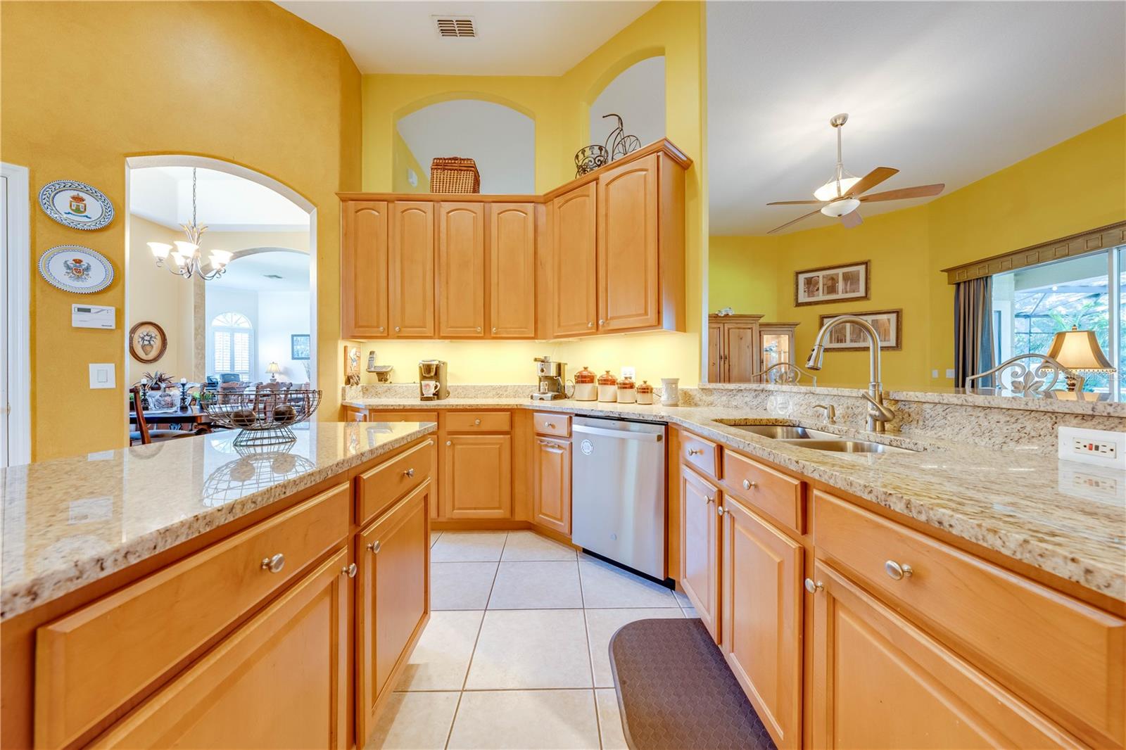 1648 MARINA LAKE DR, KISSIMMEE, FL, 34744