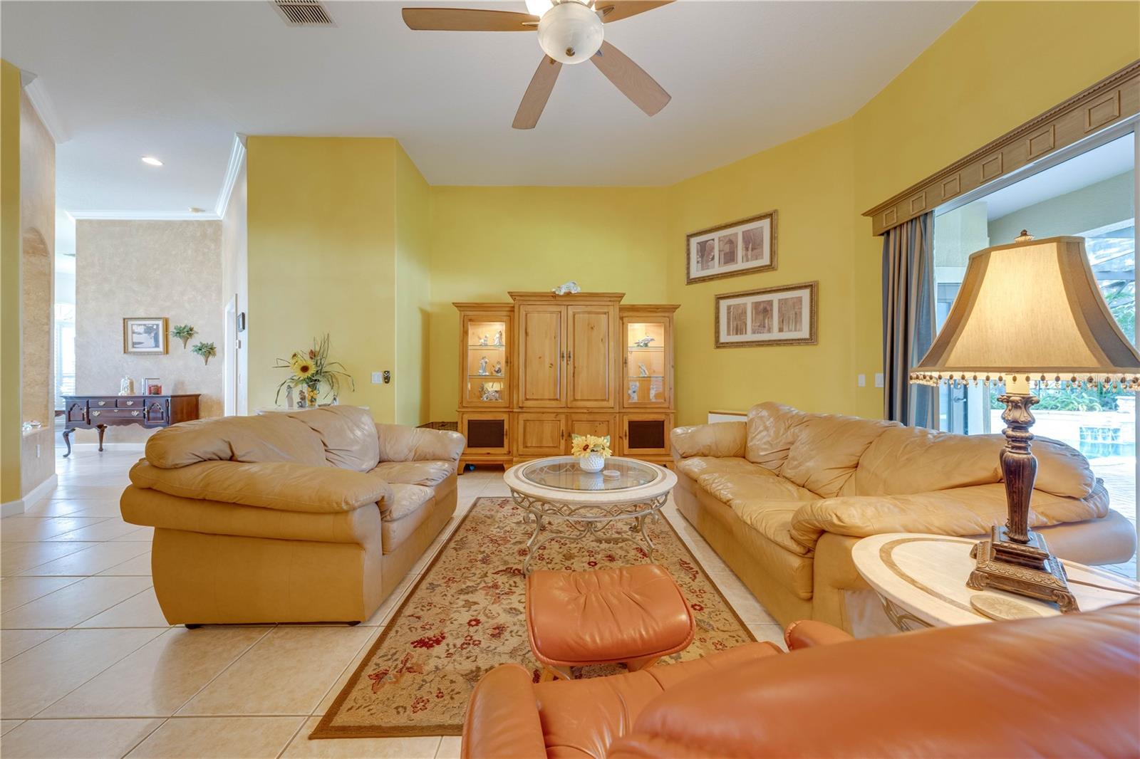 1648 MARINA LAKE DR, KISSIMMEE, FL, 34744