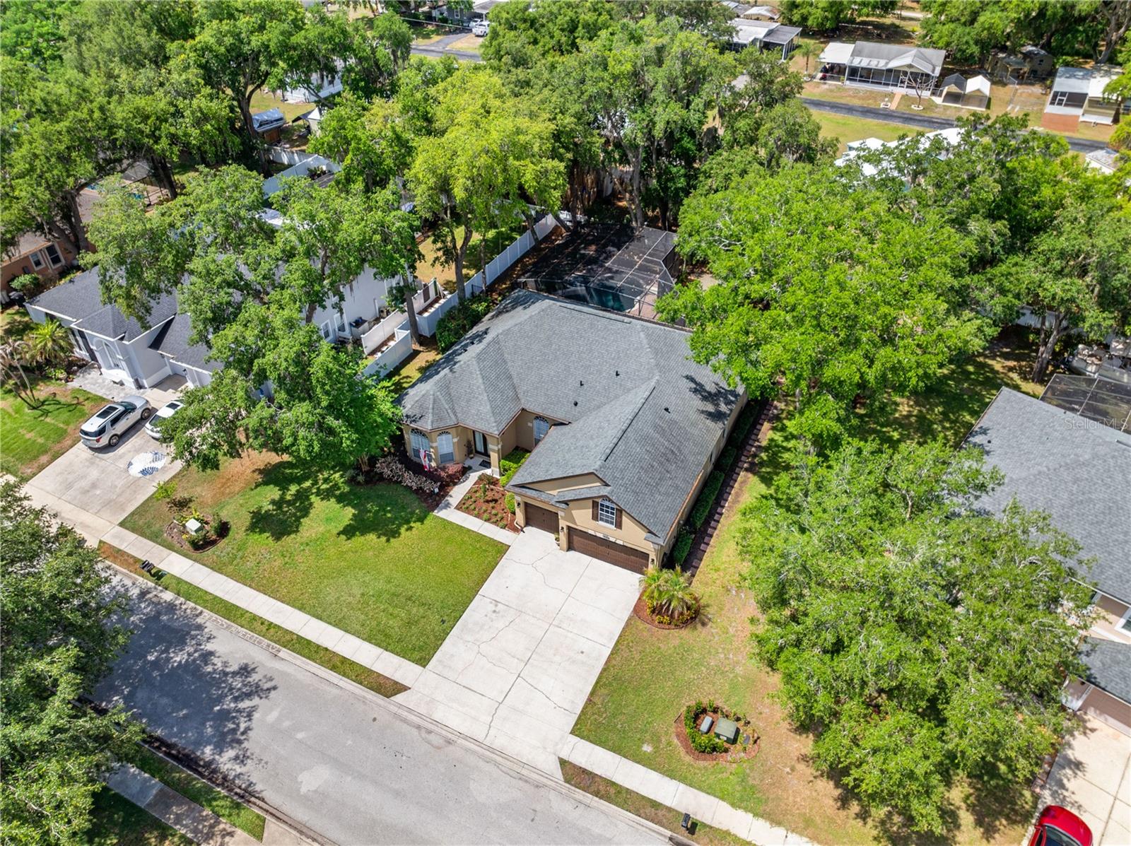 1648 MARINA LAKE DR, KISSIMMEE, FL, 34744