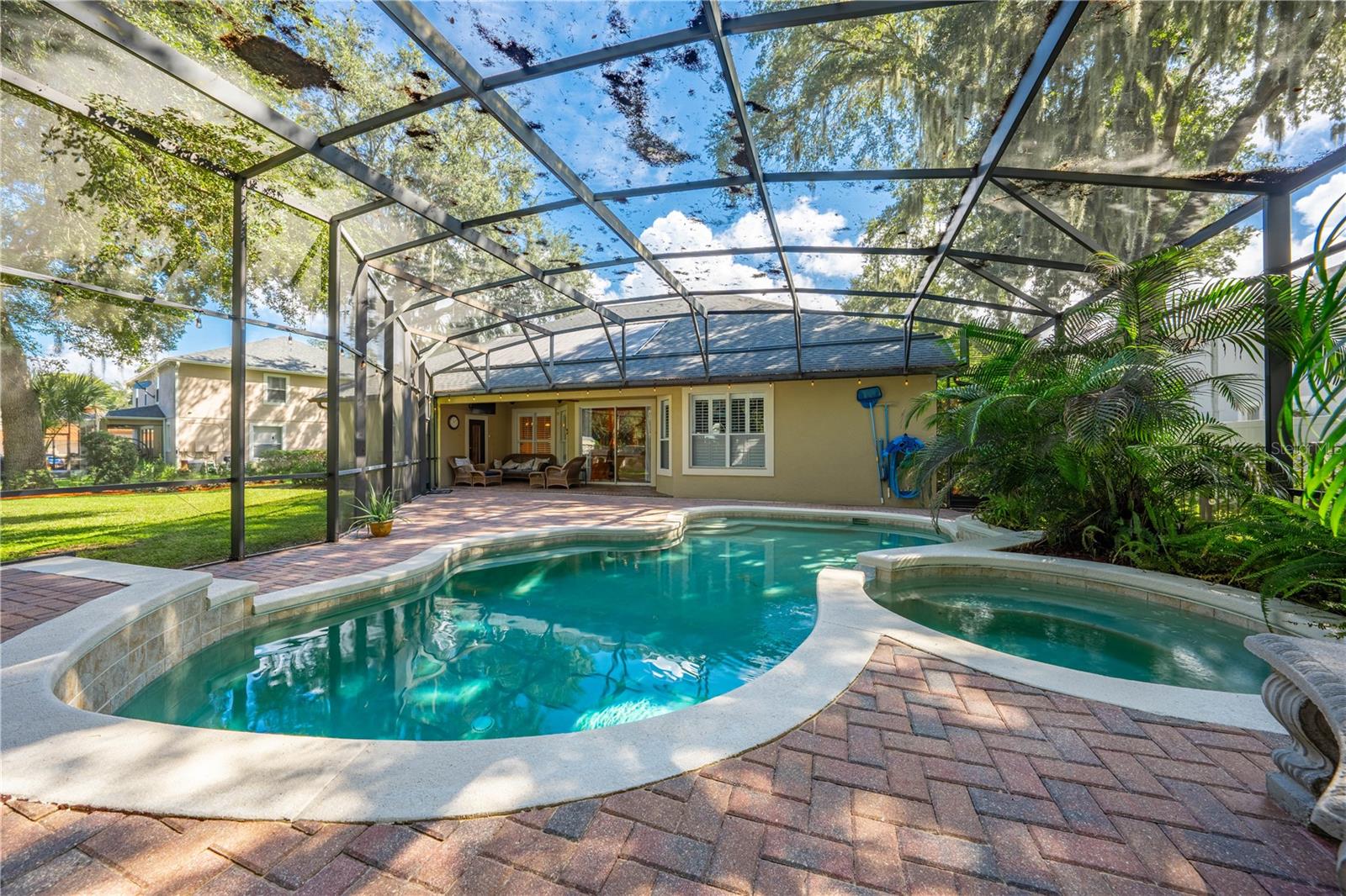 1648 MARINA LAKE DR, KISSIMMEE, FL, 34744