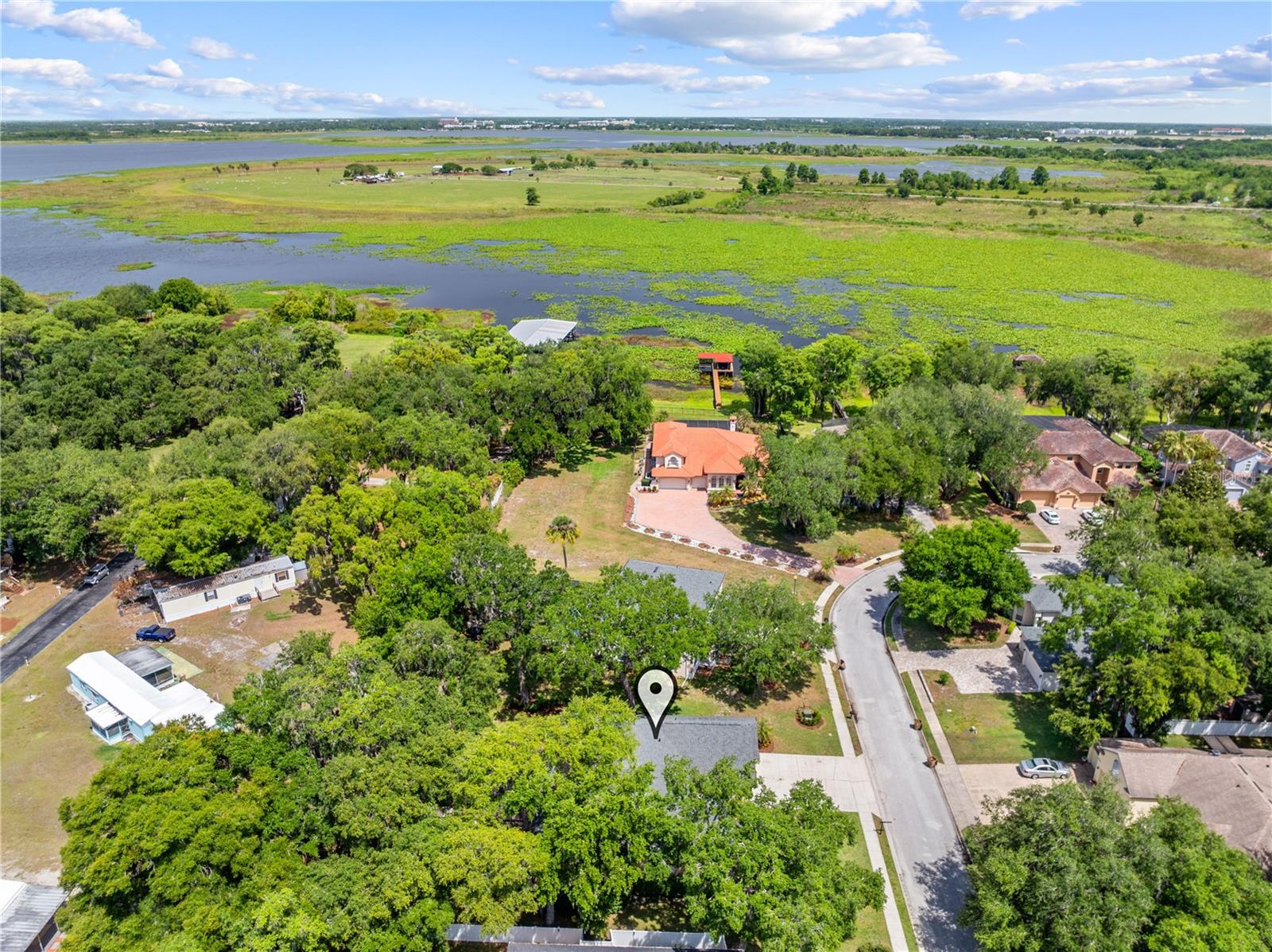 1648 MARINA LAKE DR, KISSIMMEE, FL, 34744