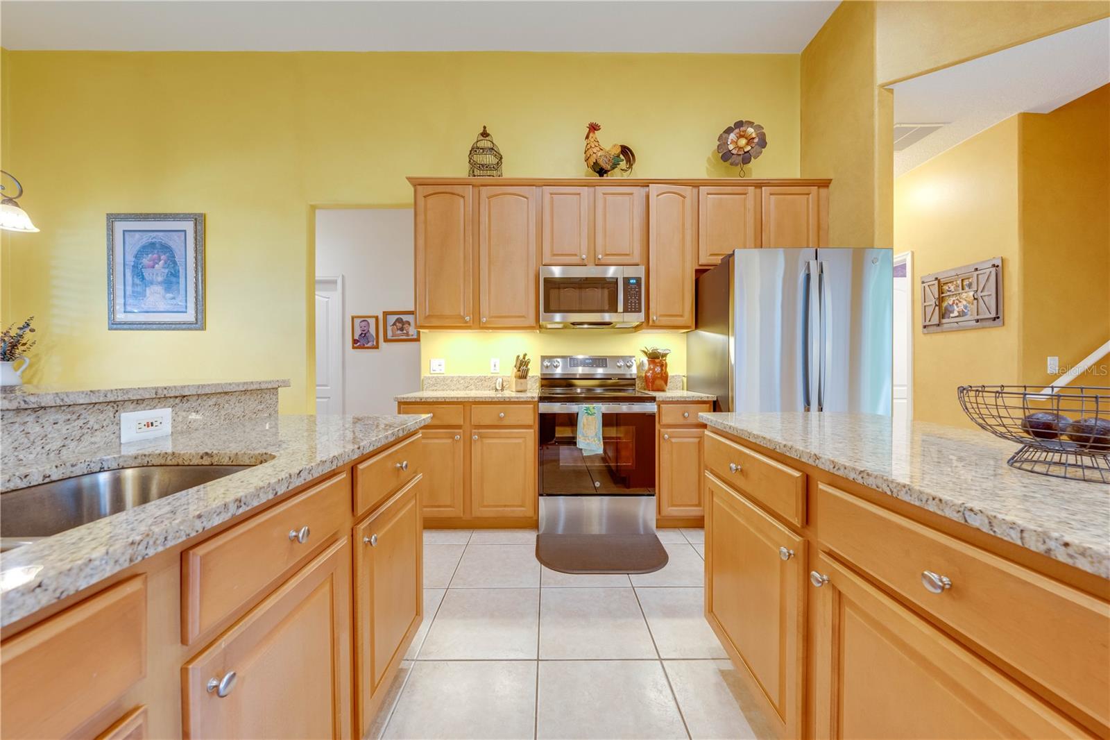 1648 MARINA LAKE DR, KISSIMMEE, FL, 34744