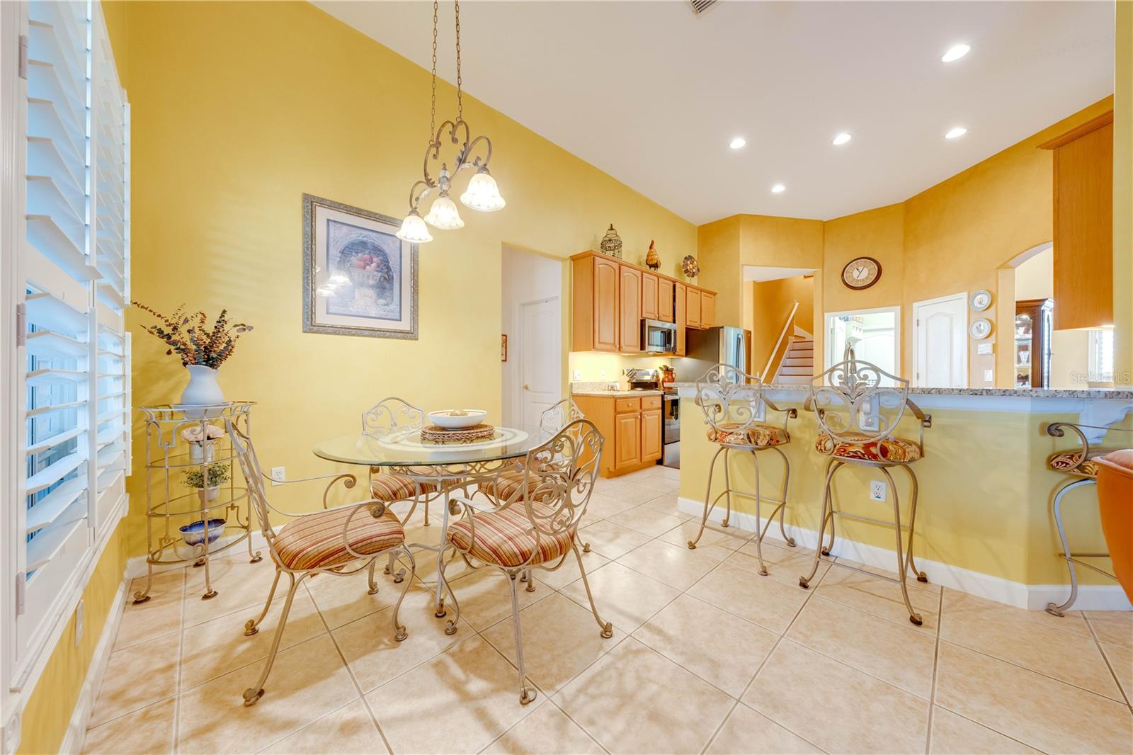 1648 MARINA LAKE DR, KISSIMMEE, FL, 34744