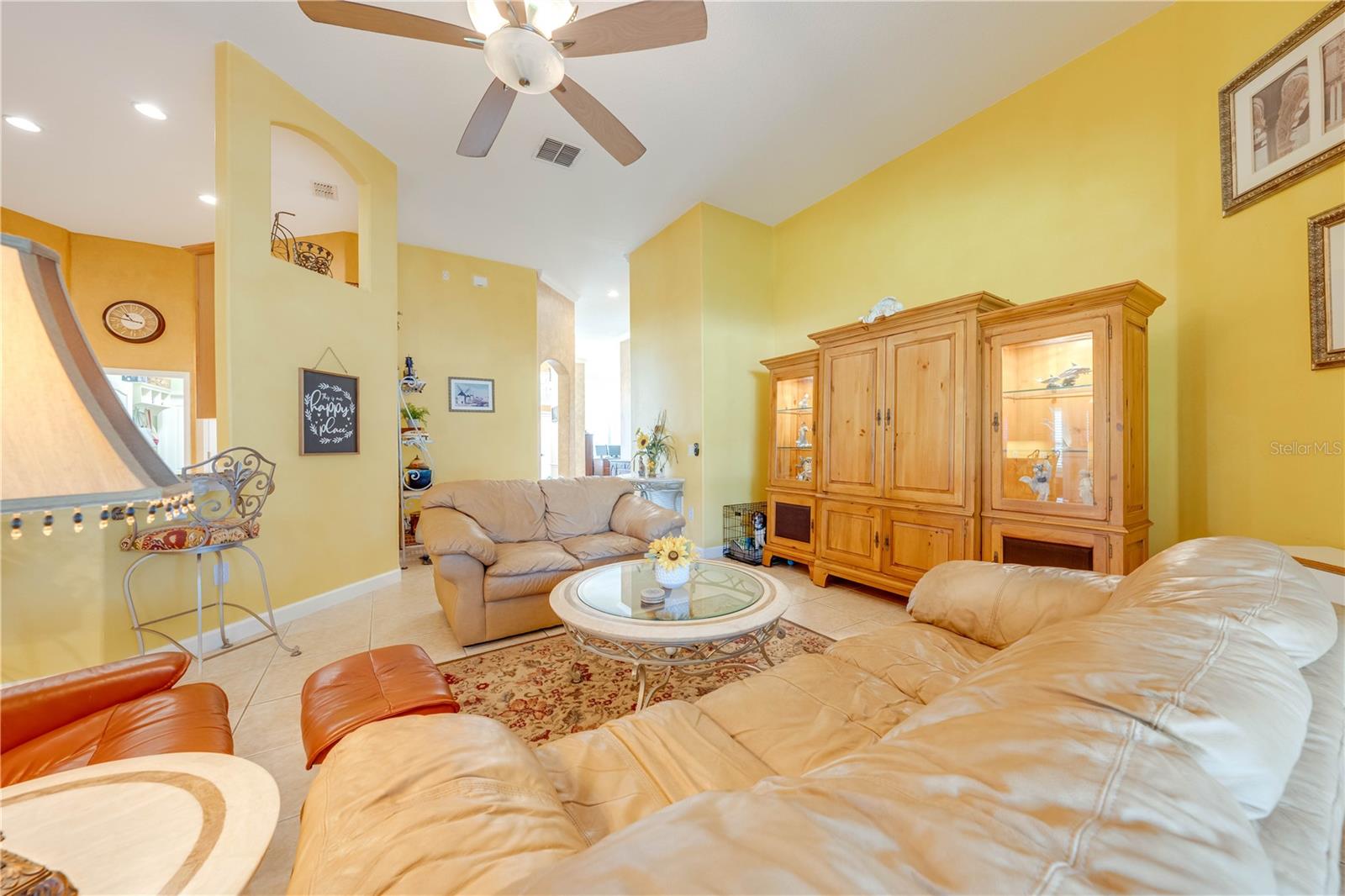 1648 MARINA LAKE DR, KISSIMMEE, FL, 34744