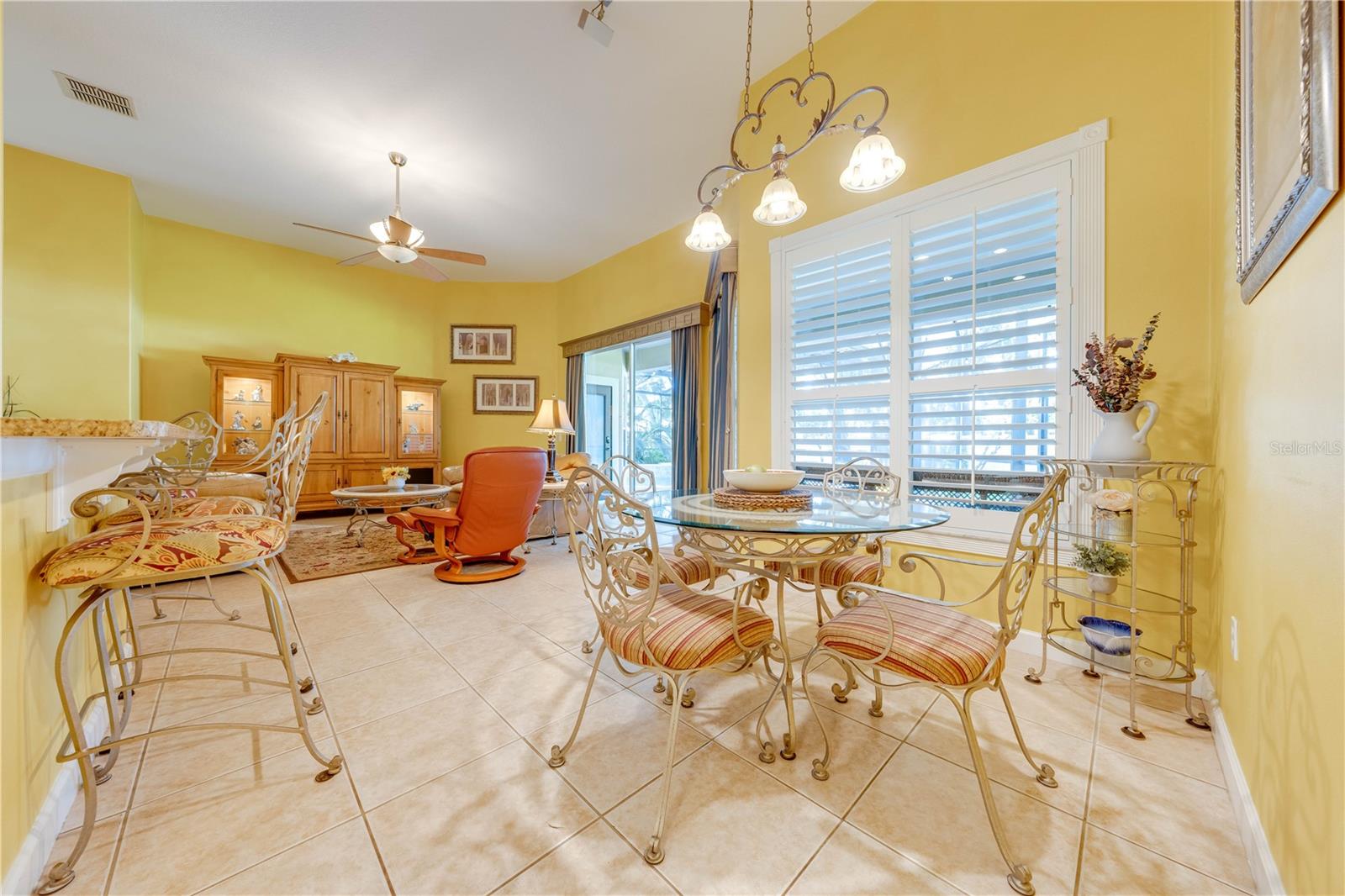 1648 MARINA LAKE DR, KISSIMMEE, FL, 34744
