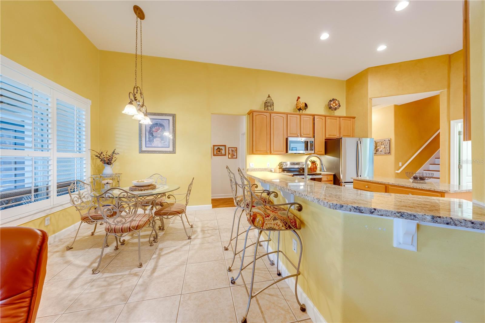 1648 MARINA LAKE DR, KISSIMMEE, FL, 34744