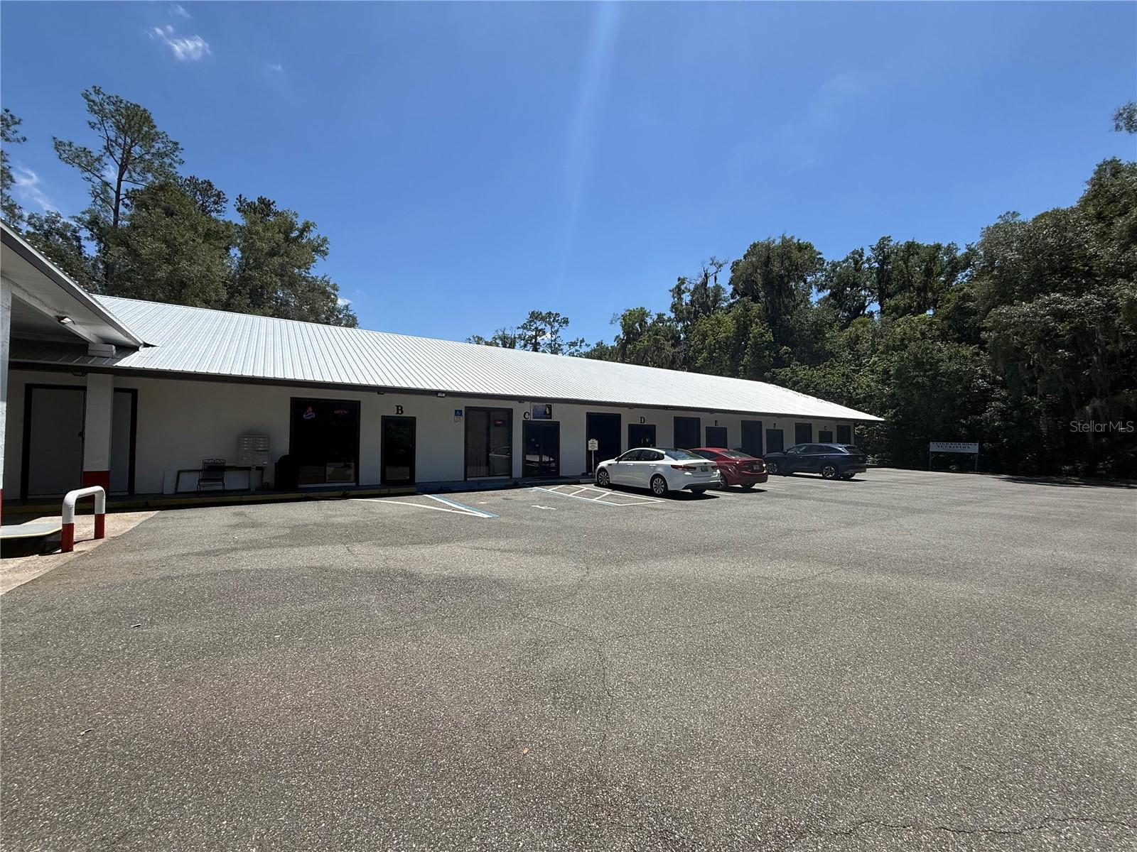 3380 SE LAKE WEIR AVE #G, OCALA, FL, 34471