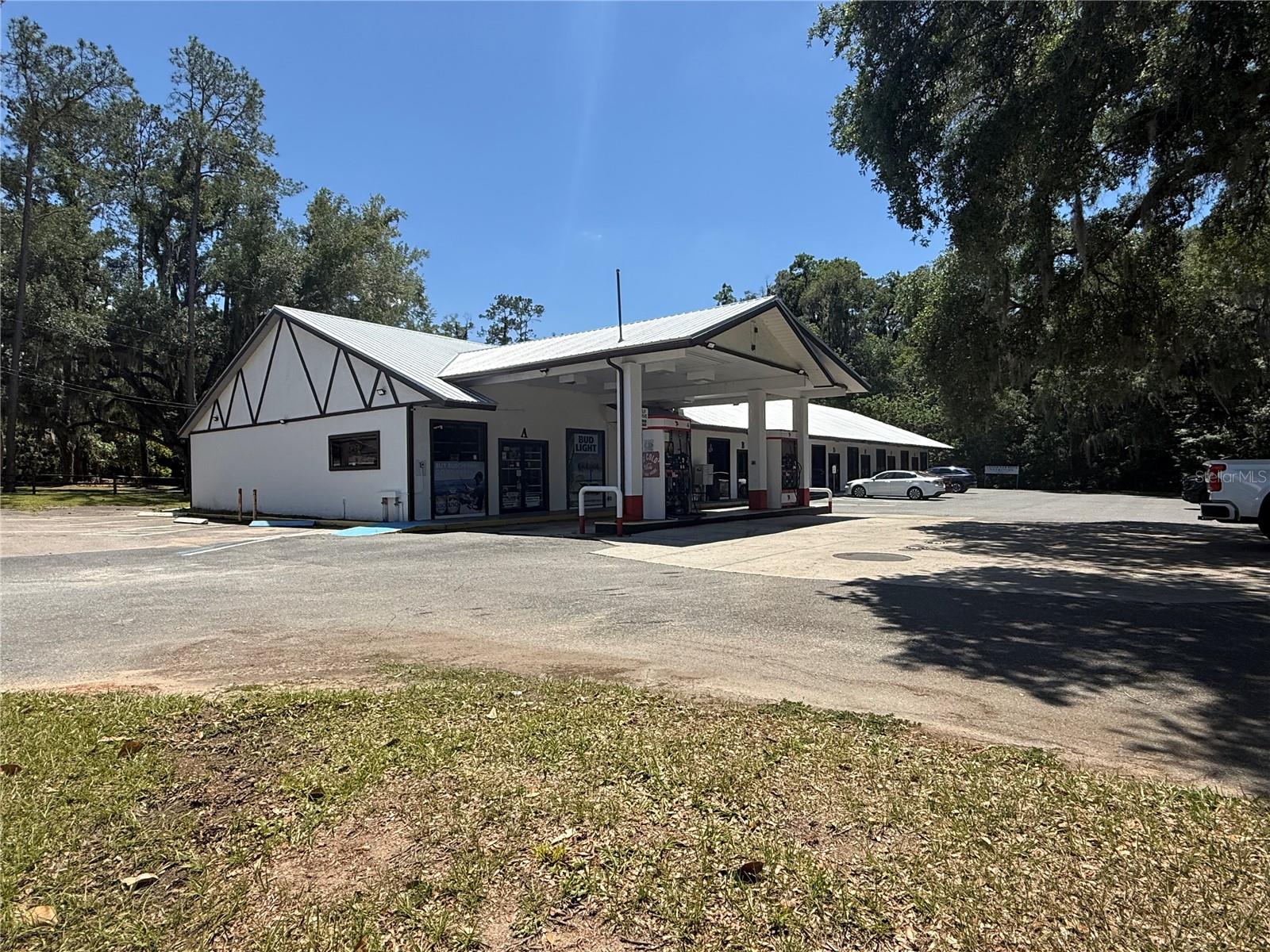 3380 SE LAKE WEIR AVE #G, OCALA, FL, 34471