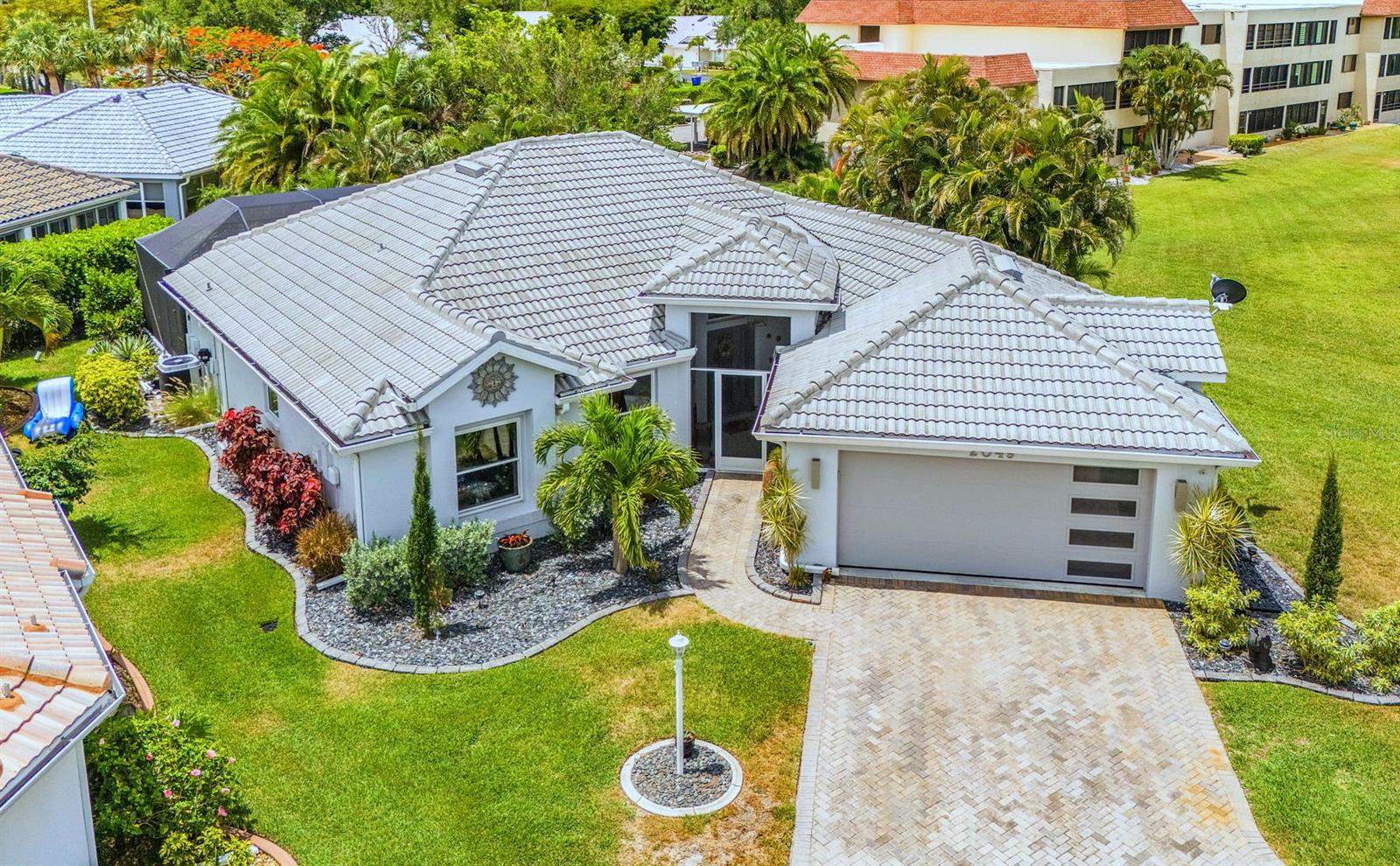 2049 BIG PASS LN, PUNTA GORDA, FL, 33955