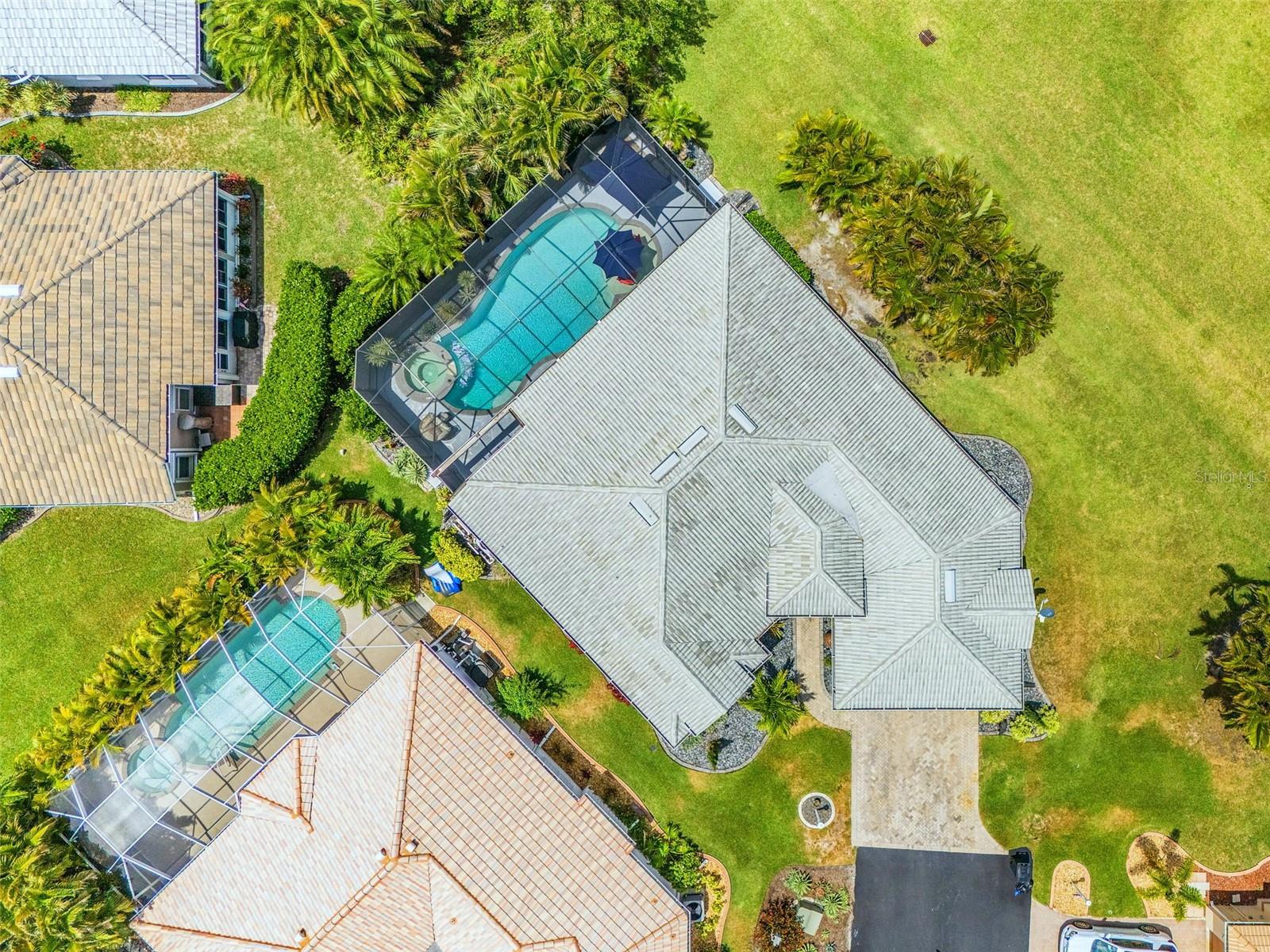 2049 BIG PASS LN, PUNTA GORDA, FL, 33955