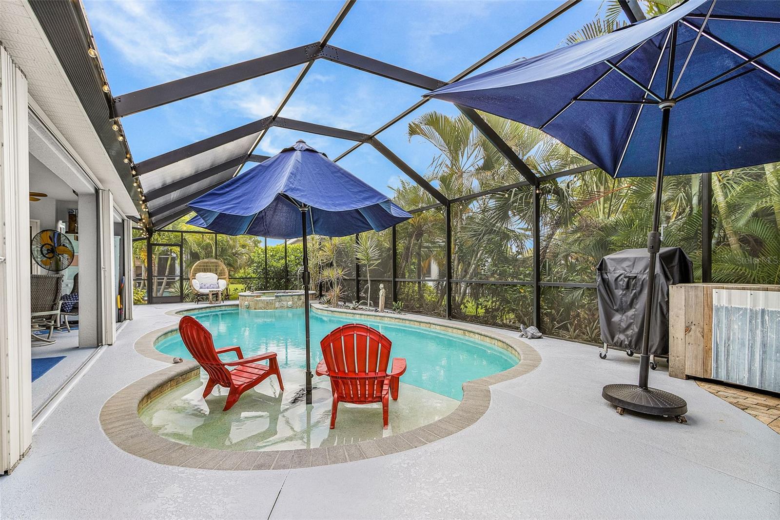 2049 BIG PASS LN, PUNTA GORDA, FL, 33955