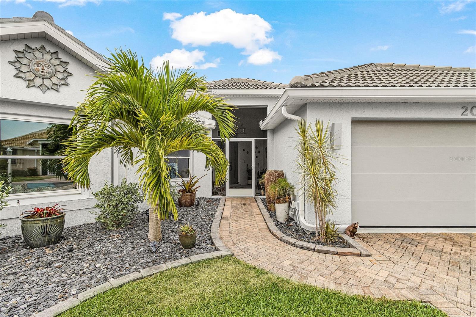 2049 BIG PASS LN, PUNTA GORDA, FL, 33955