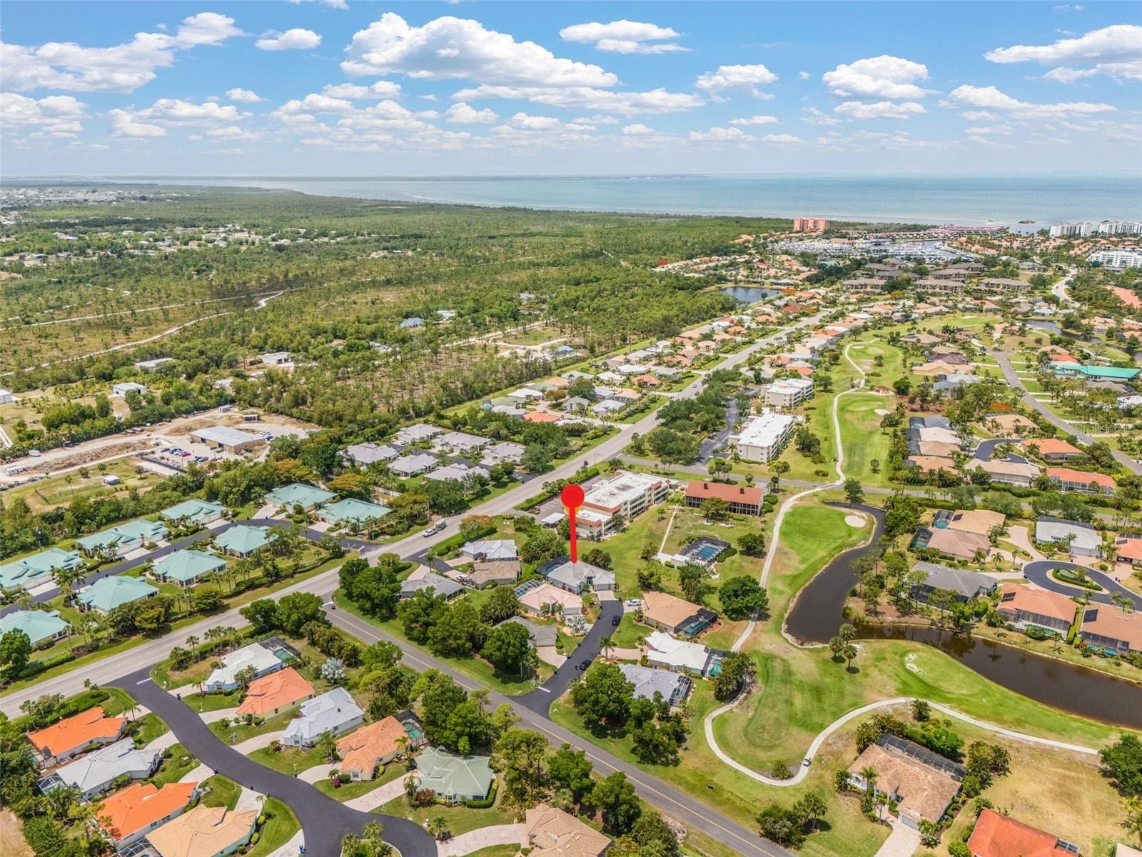 2049 BIG PASS LN, PUNTA GORDA, FL, 33955
