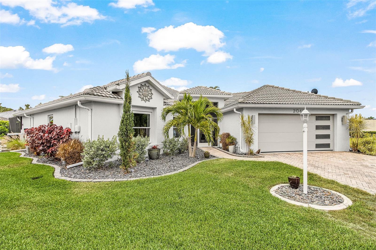 2049 BIG PASS LN, PUNTA GORDA, FL, 33955