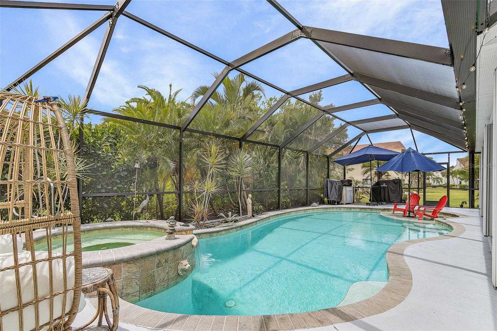 2049 BIG PASS LN, PUNTA GORDA, FL, 33955
