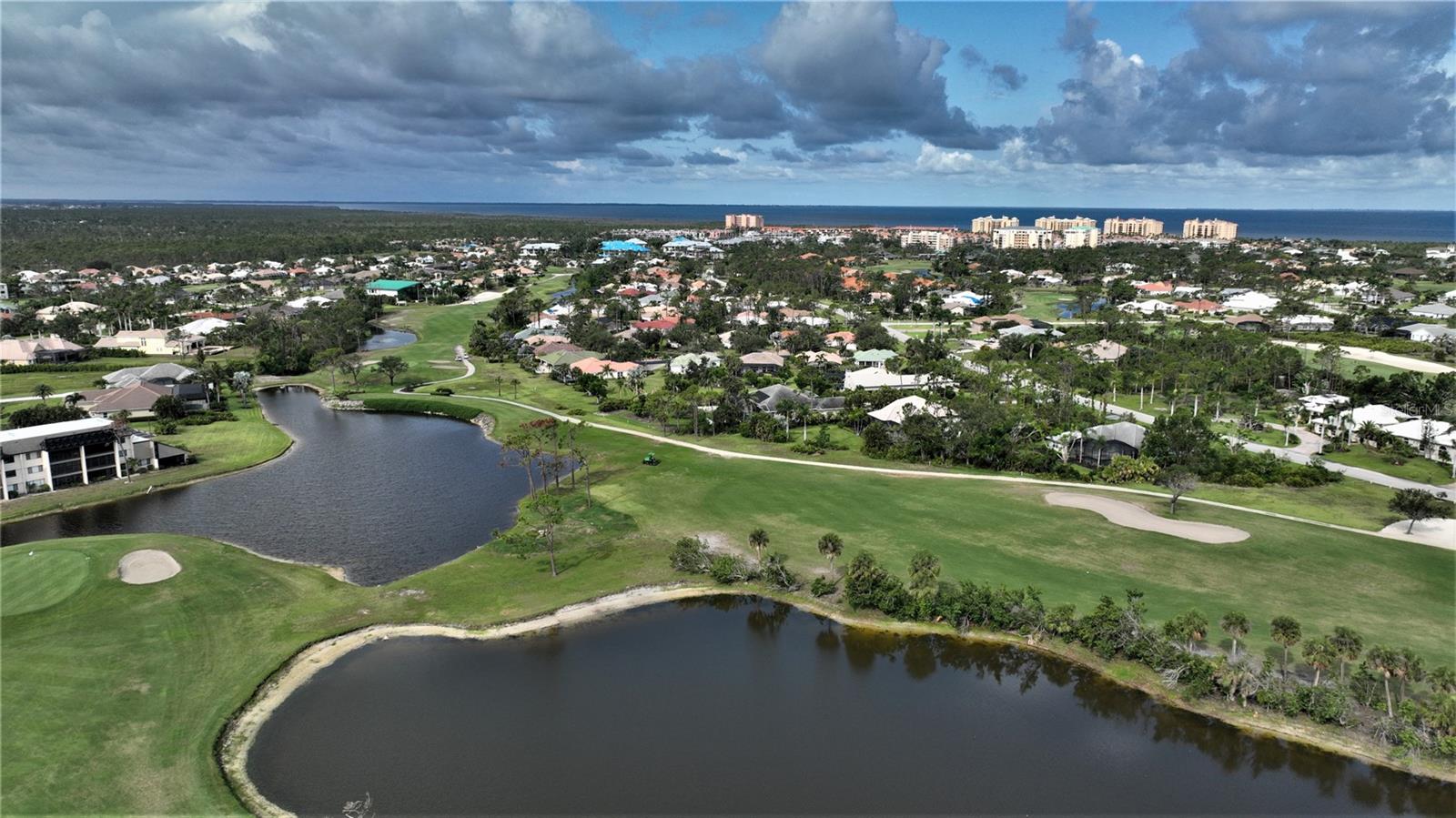 2049 BIG PASS LN, PUNTA GORDA, FL, 33955