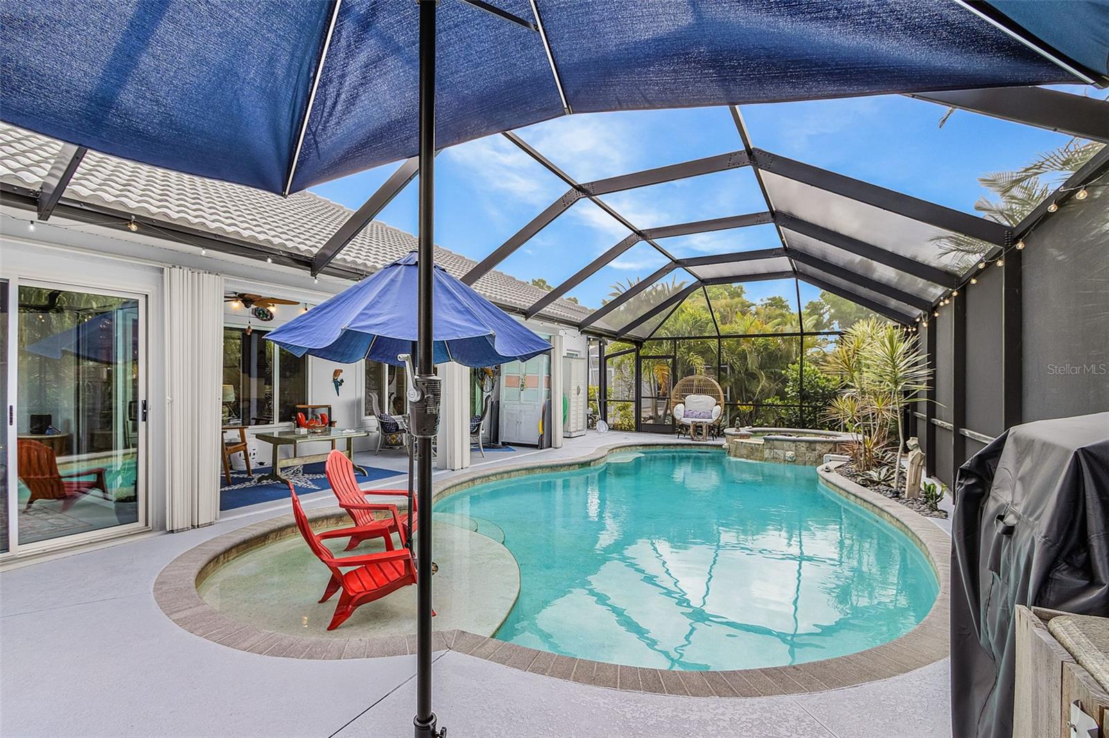 2049 BIG PASS LN, PUNTA GORDA, FL, 33955