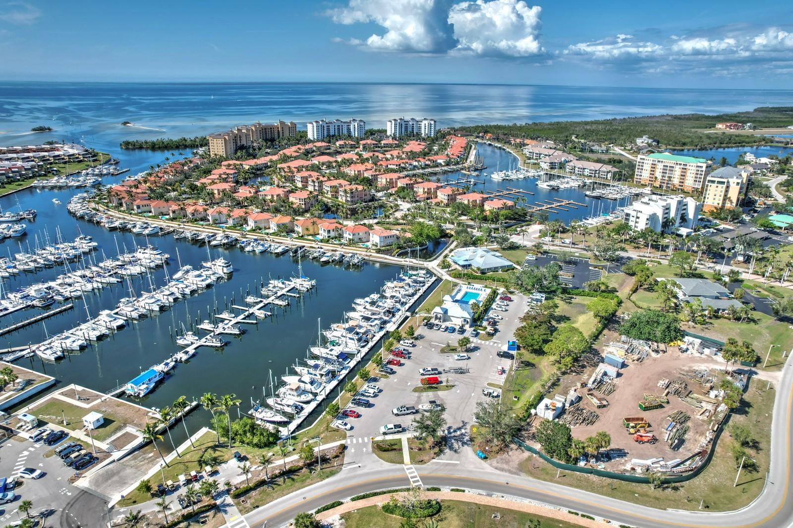 2049 BIG PASS LN, PUNTA GORDA, FL, 33955