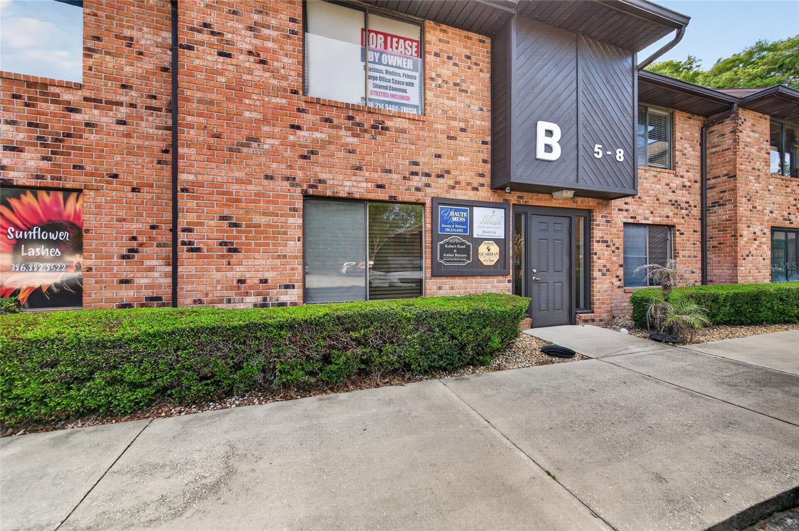 555 W GRANADA BLVD #B7, ORMOND BEACH, FL, 32174